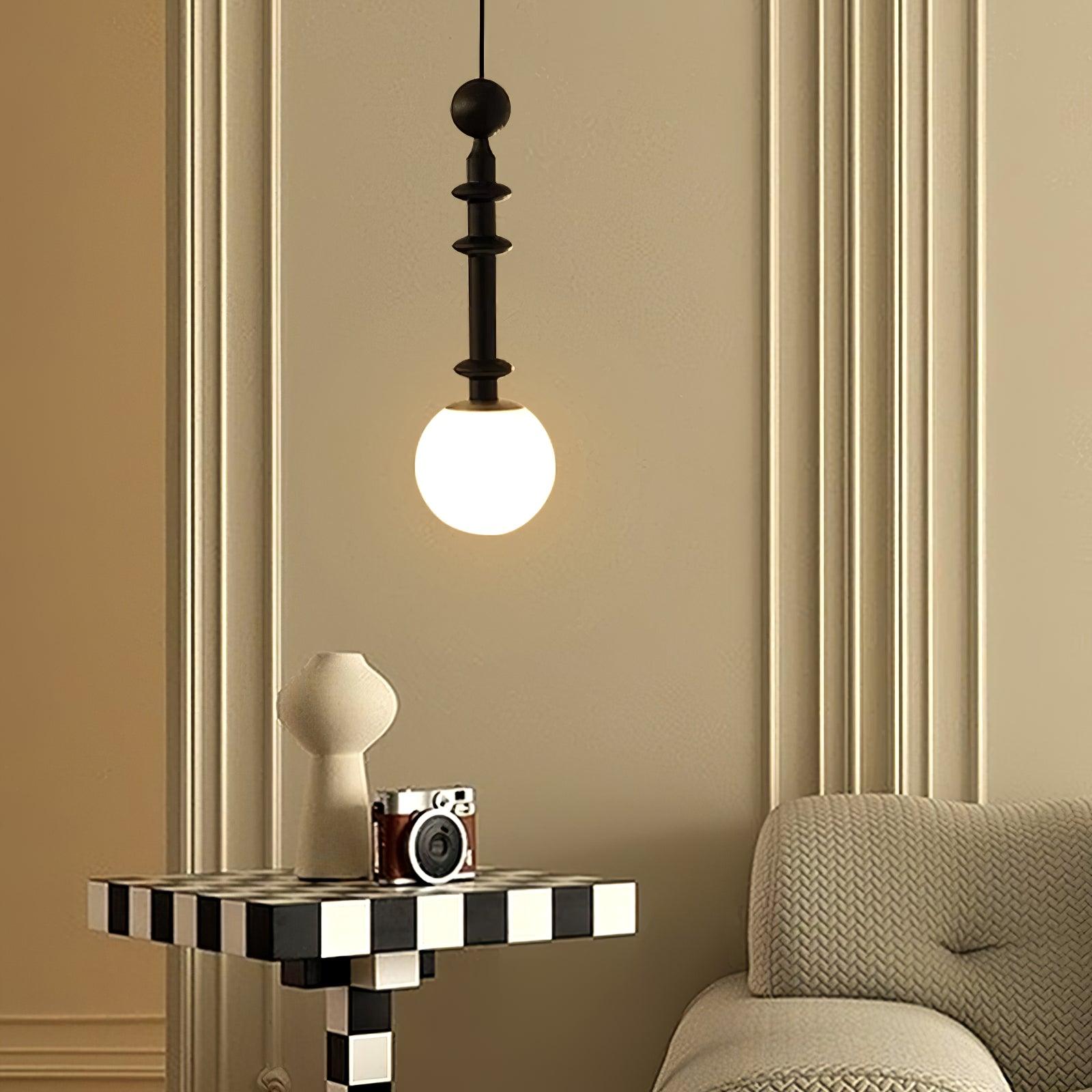 Mesosa Hanglamp