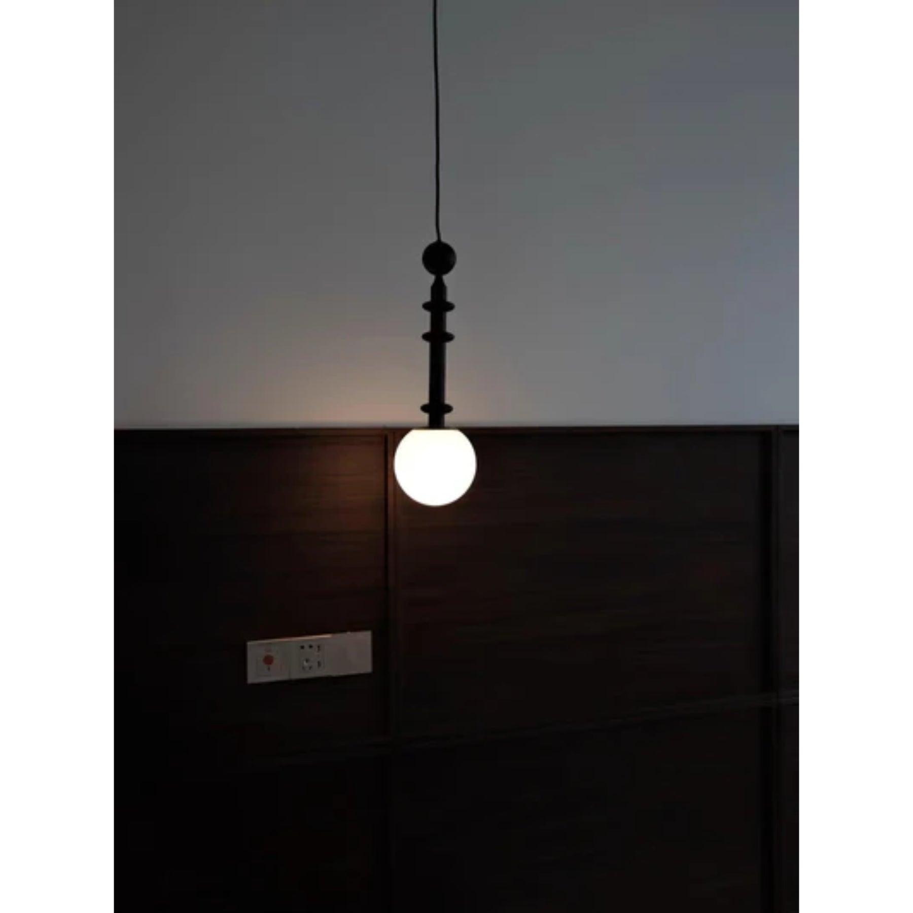 Mesosa Hanglamp