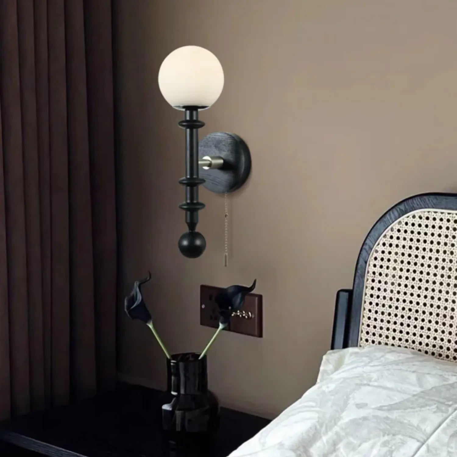 Mesosa Wandlamp