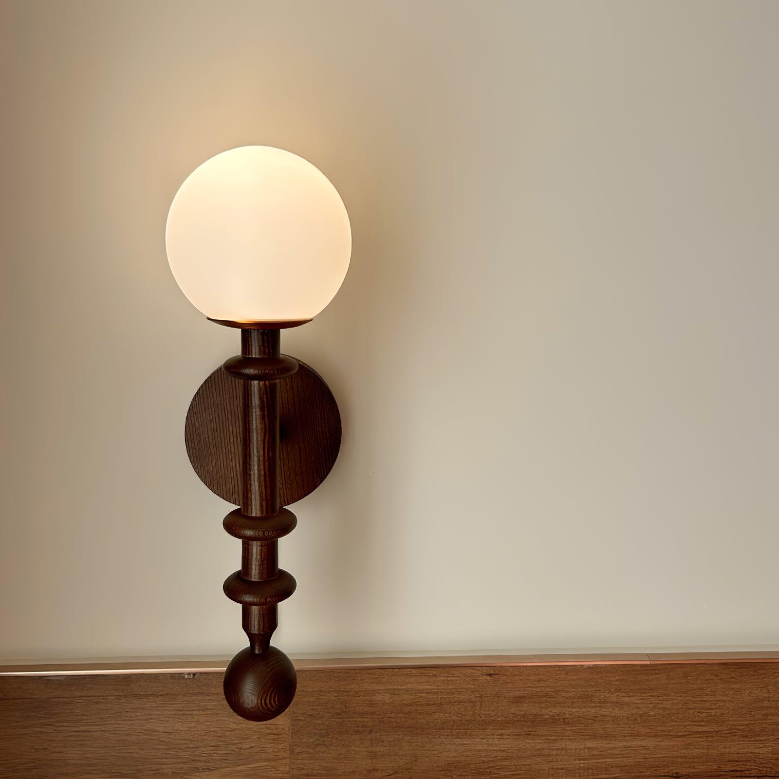 Mesosa Wandlamp