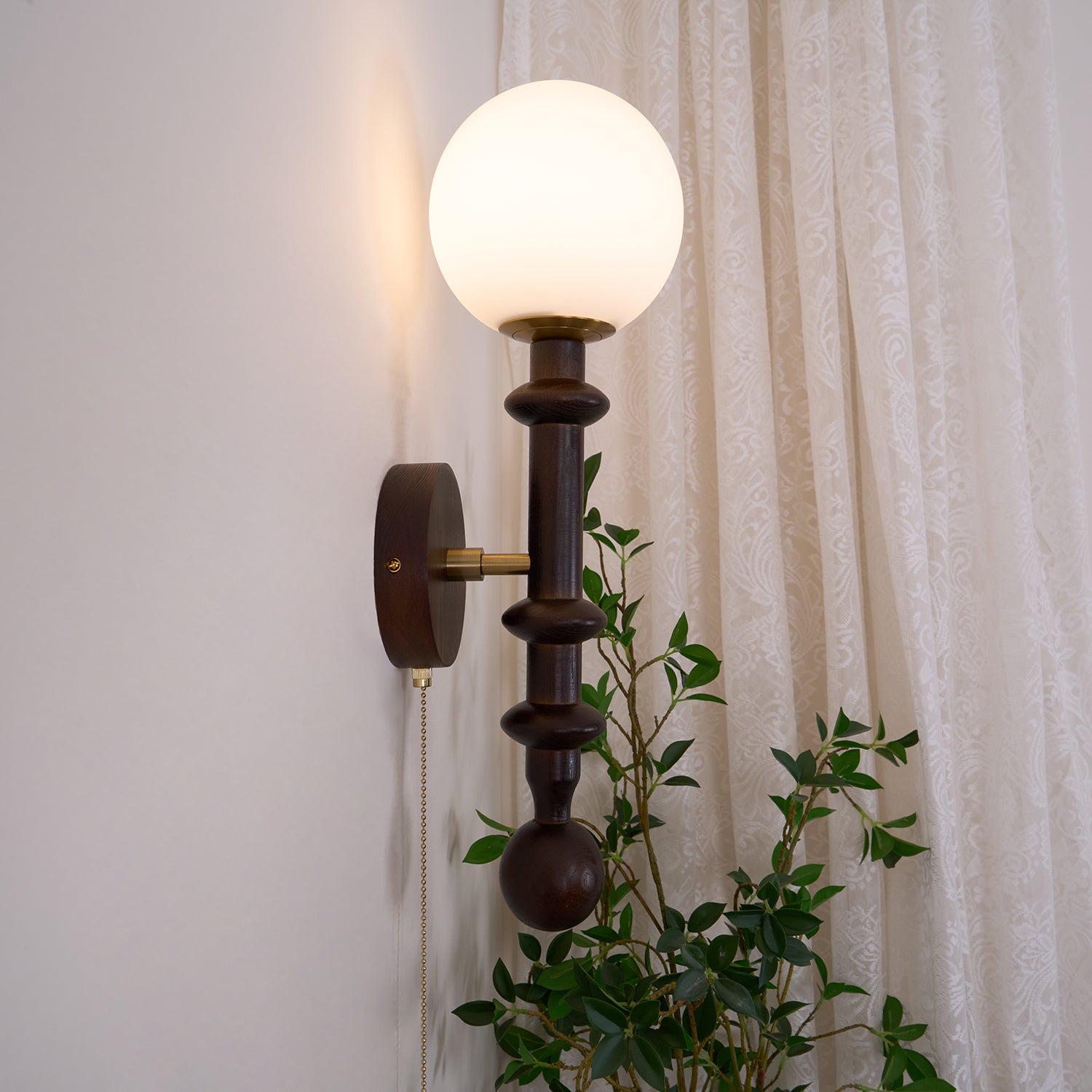 Mesosa Wandlamp