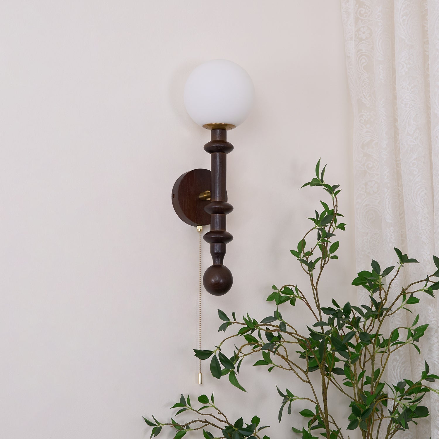 Mesosa Wandlamp