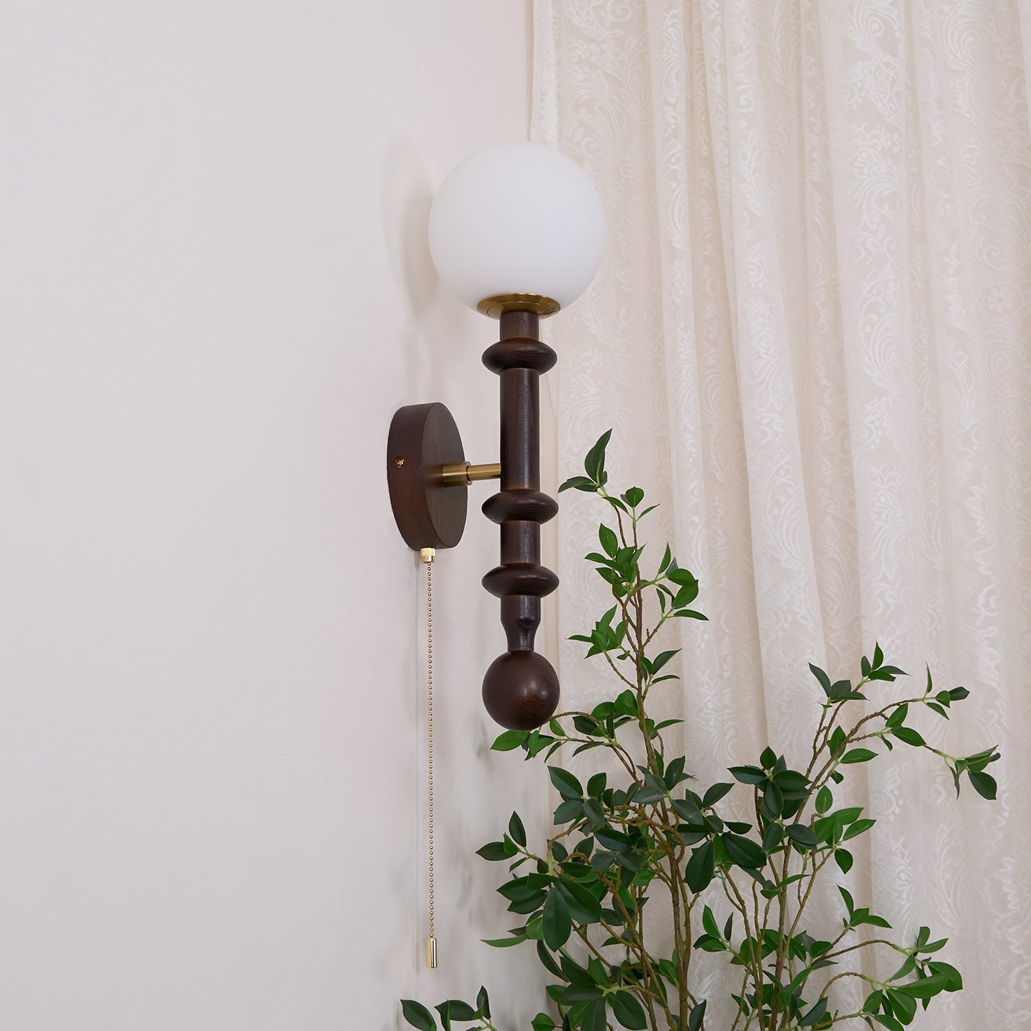 Mesosa Wandlamp