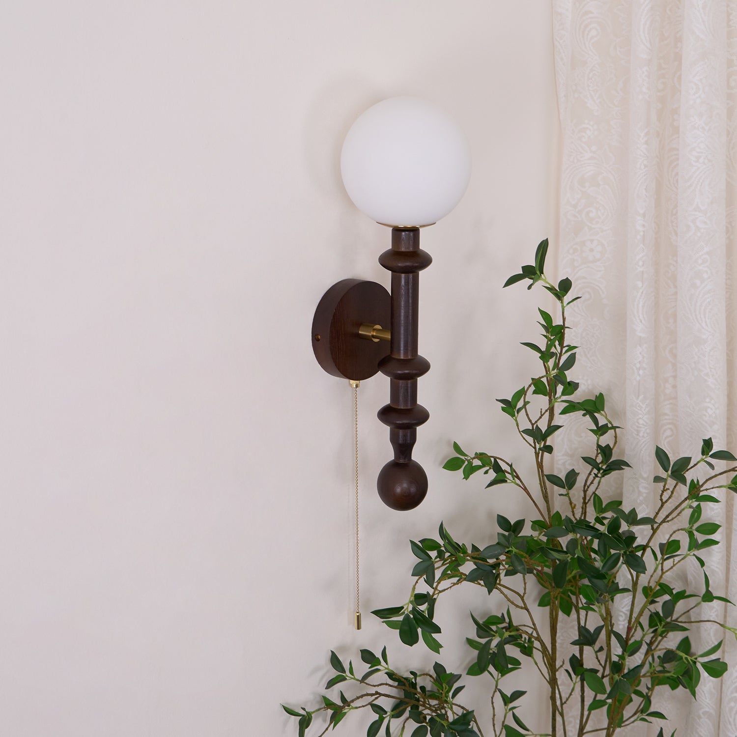 Mesosa Wandlamp
