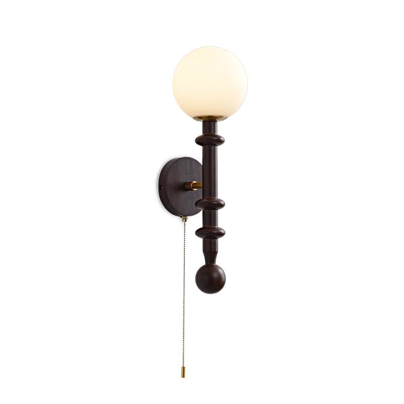 Mesosa Wandlamp