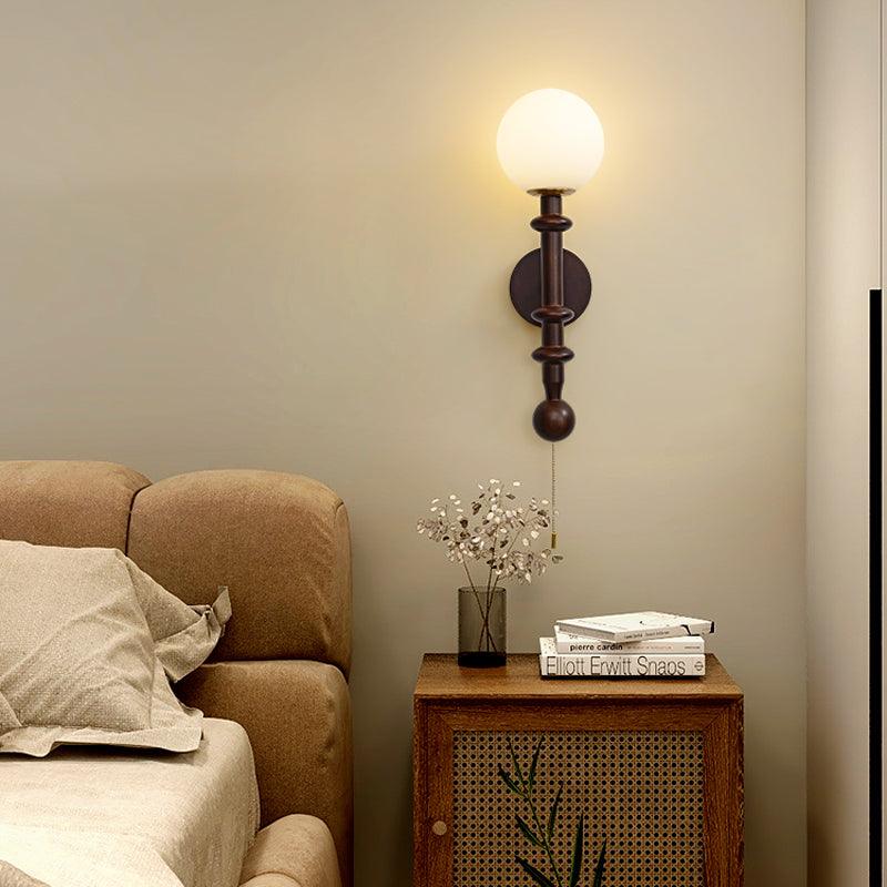 Mesosa Wandlamp