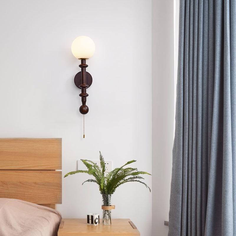 Mesosa Wandlamp