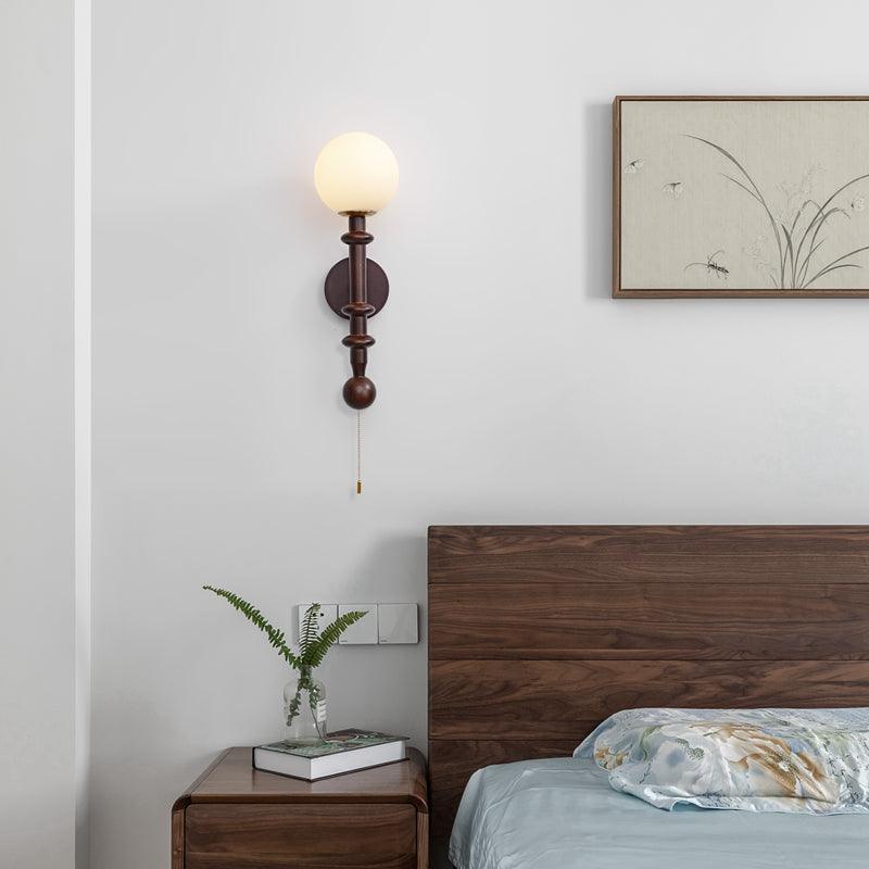 Mesosa Wandlamp