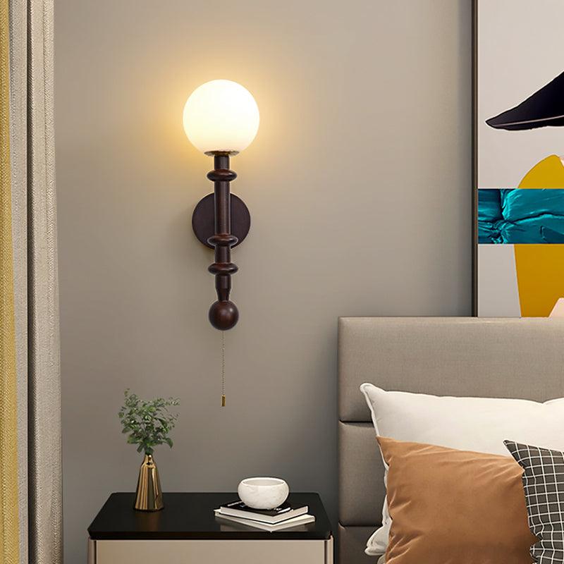Mesosa Wandlamp