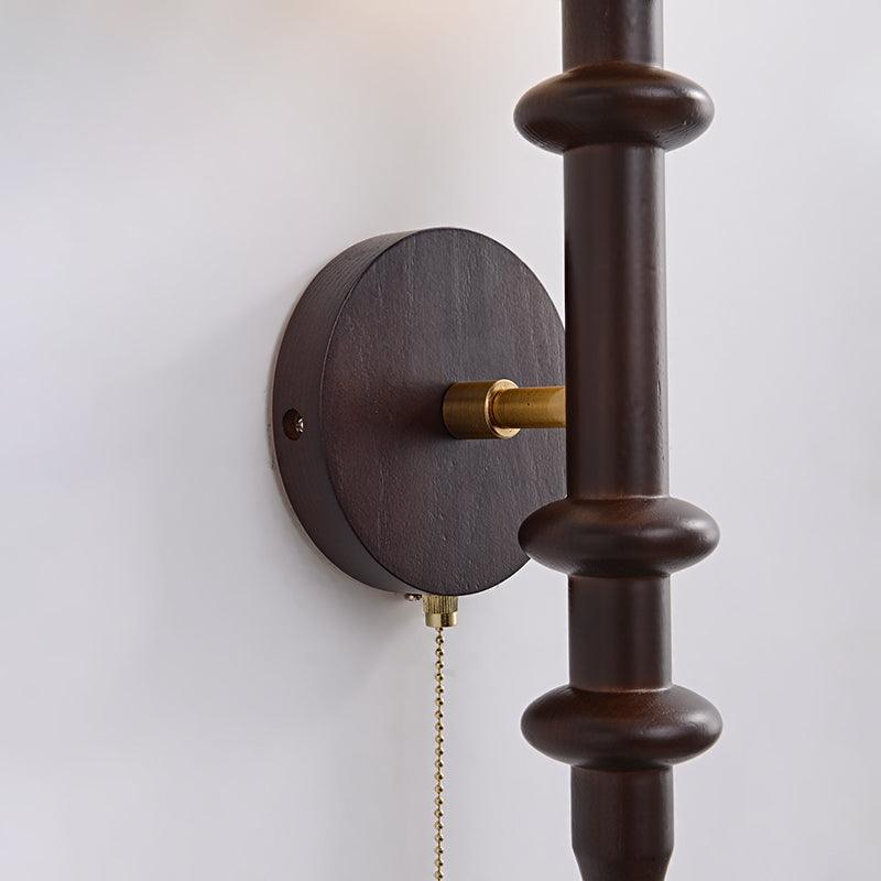 Mesosa Wandlamp