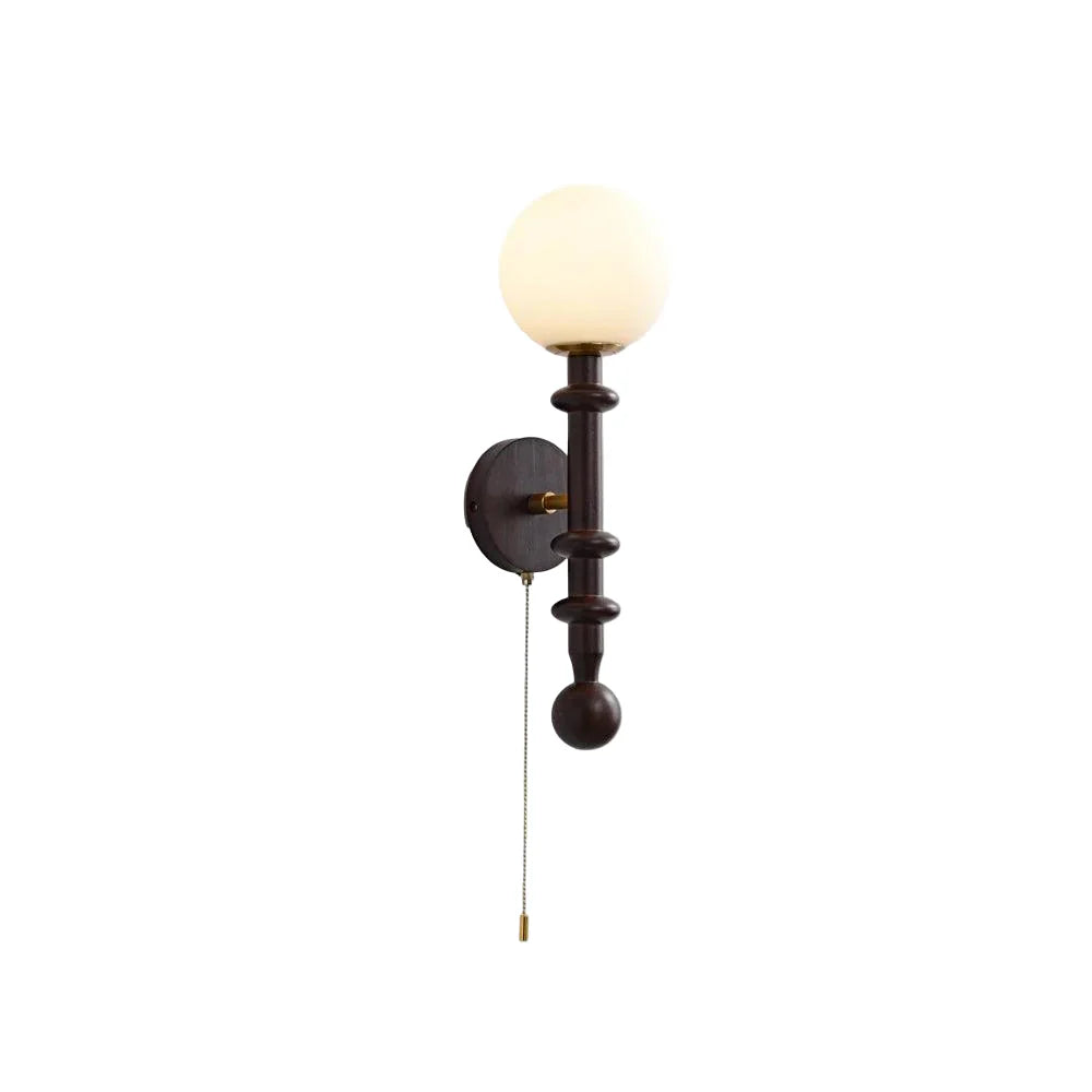 Mesosa Wandlamp