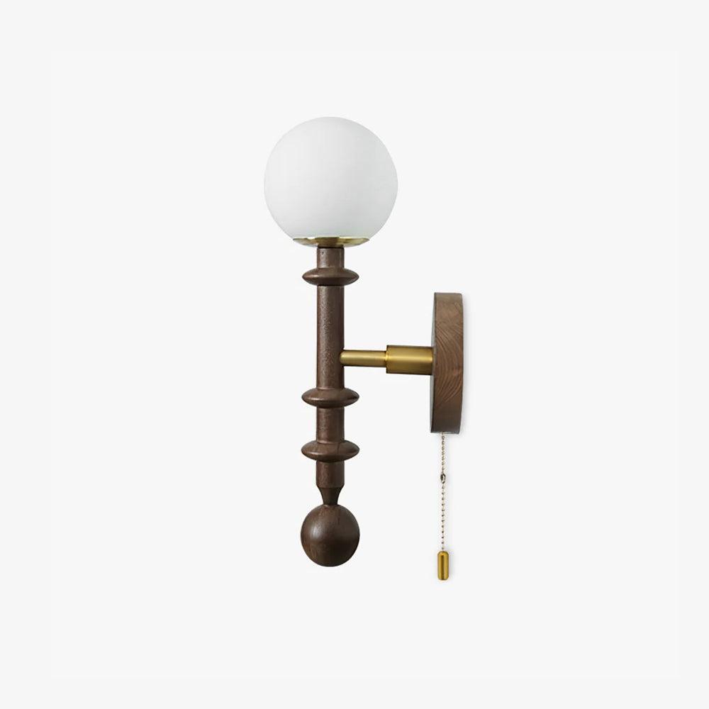 Mesosa Wandlamp