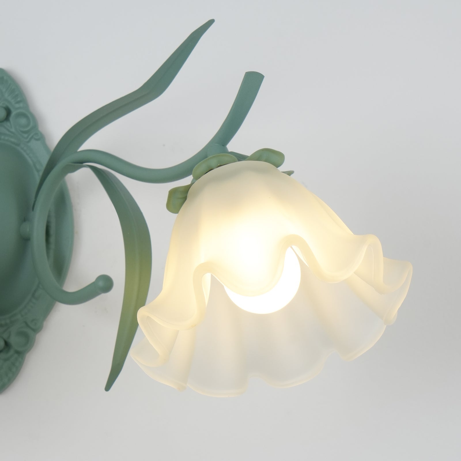 Bryzon Wandlamp