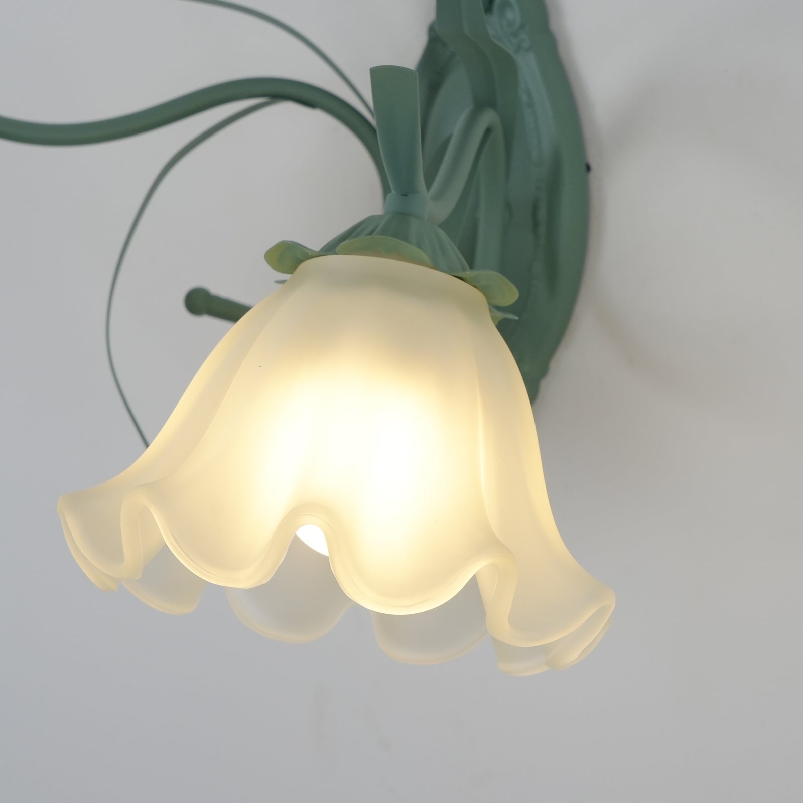 Bryzon Wandlamp