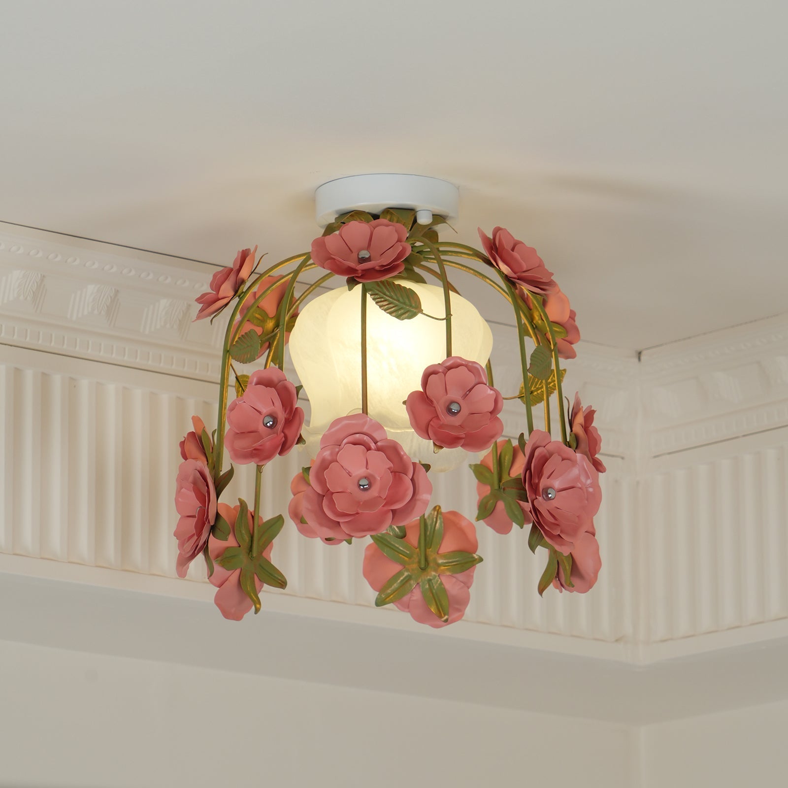 Marvesso Plafondlamp