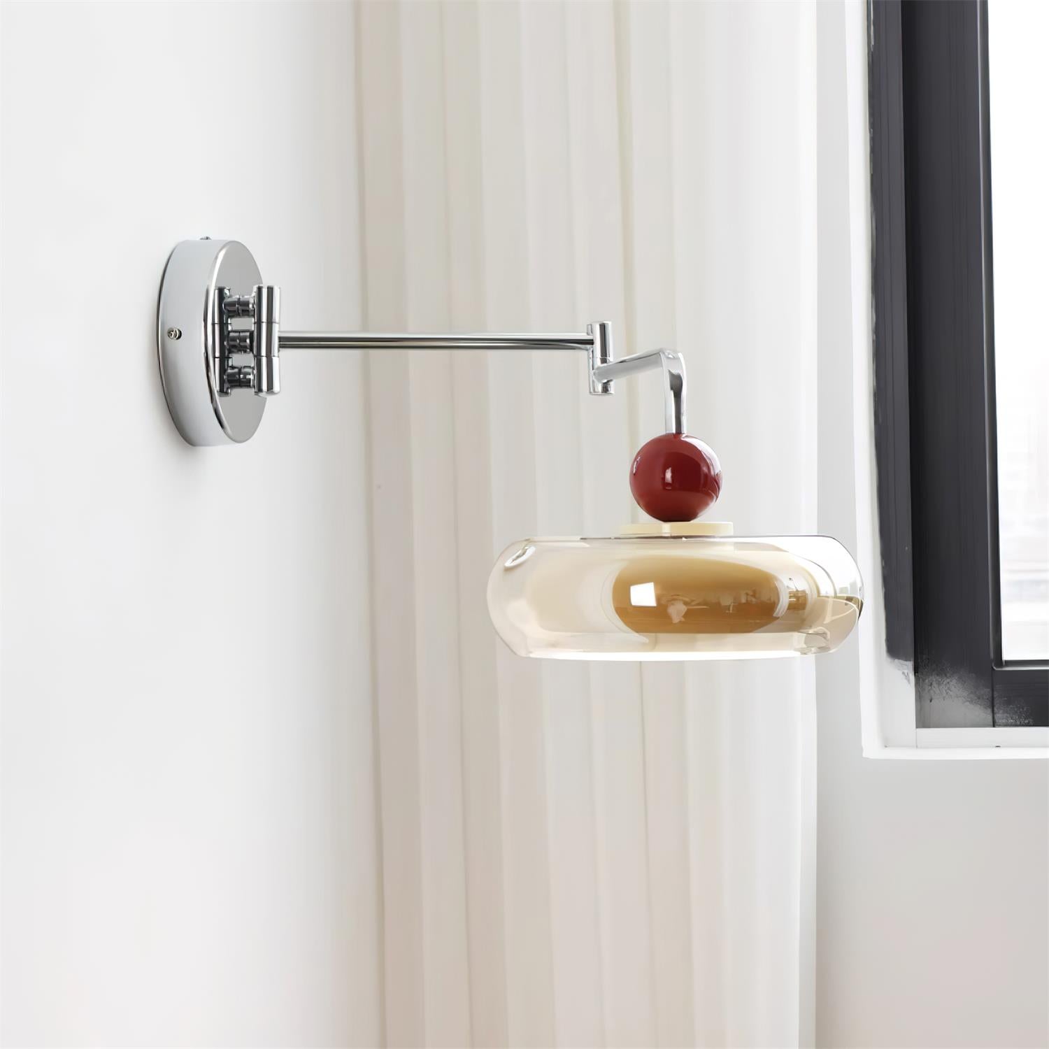 Notelis Wandlamp