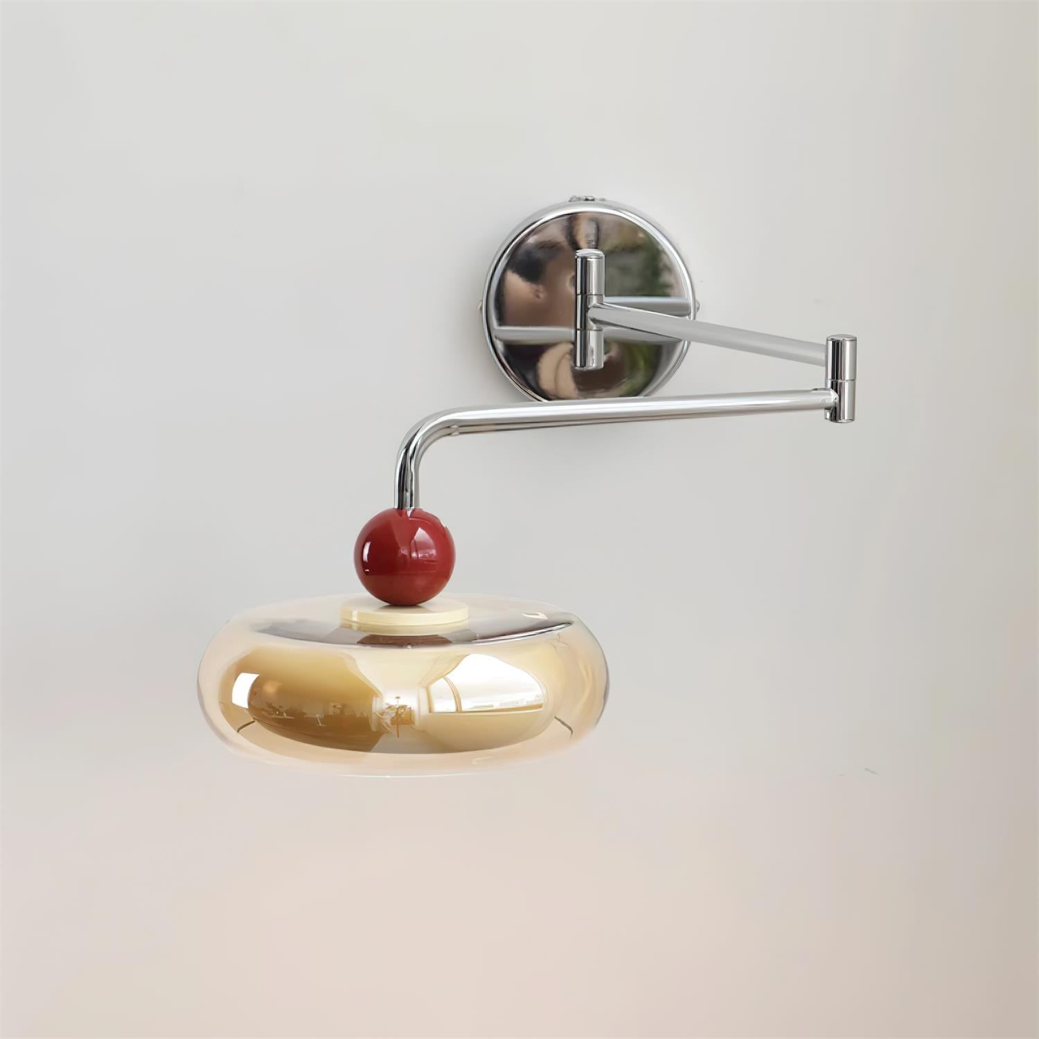 Notelis Wandlamp