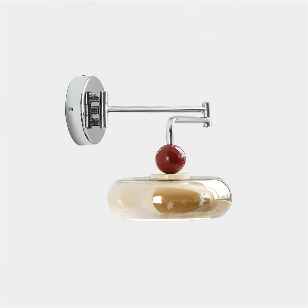 Notelis Wandlamp