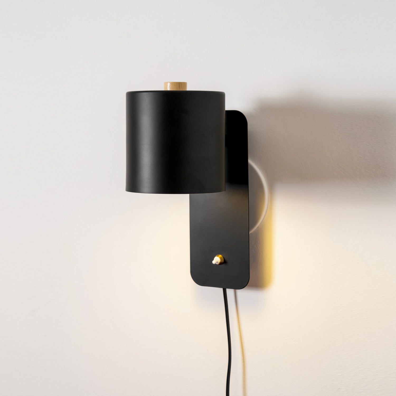 Lome Draaibare Wandlamp