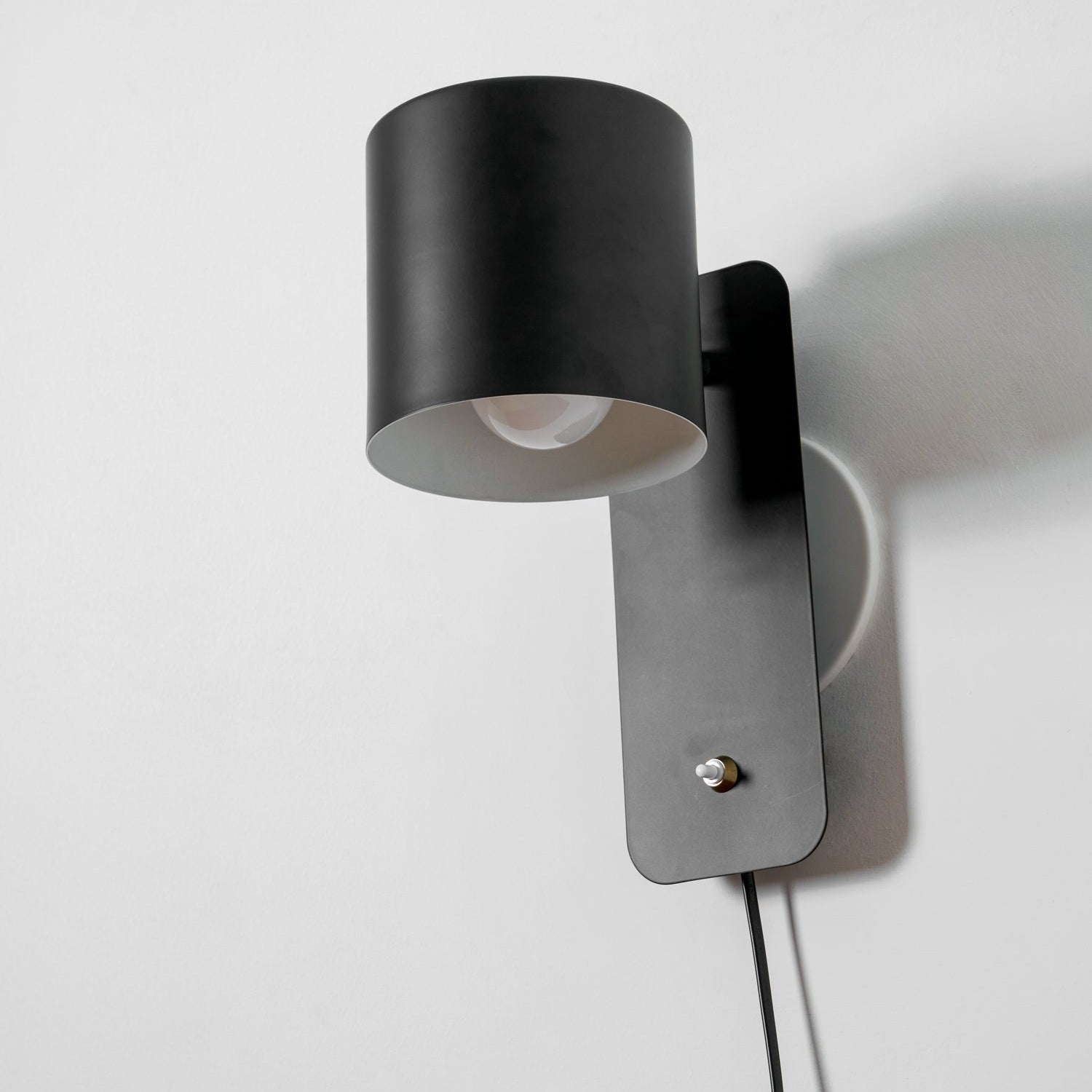 Lome Draaibare Wandlamp