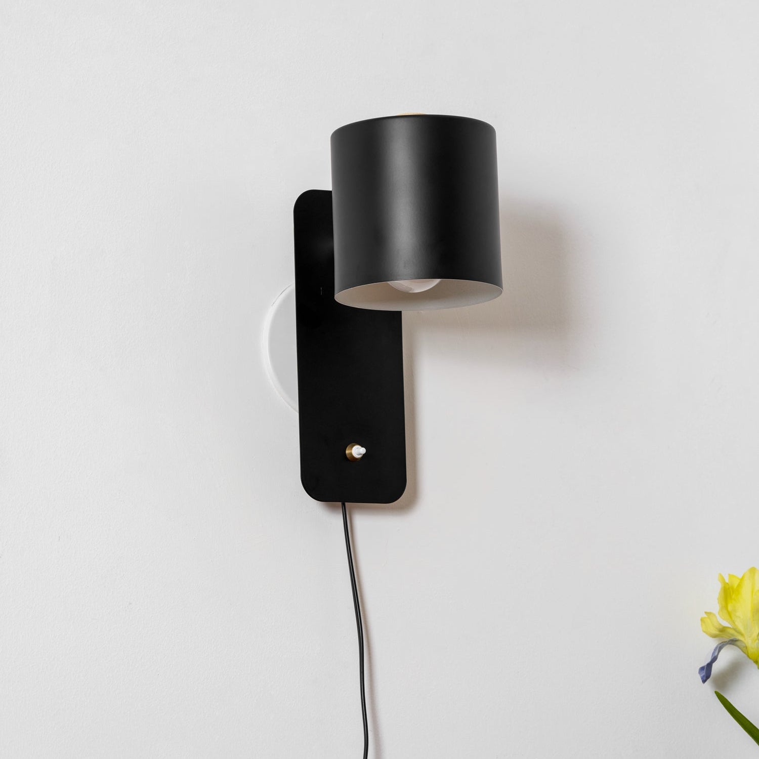Lome Draaibare Wandlamp