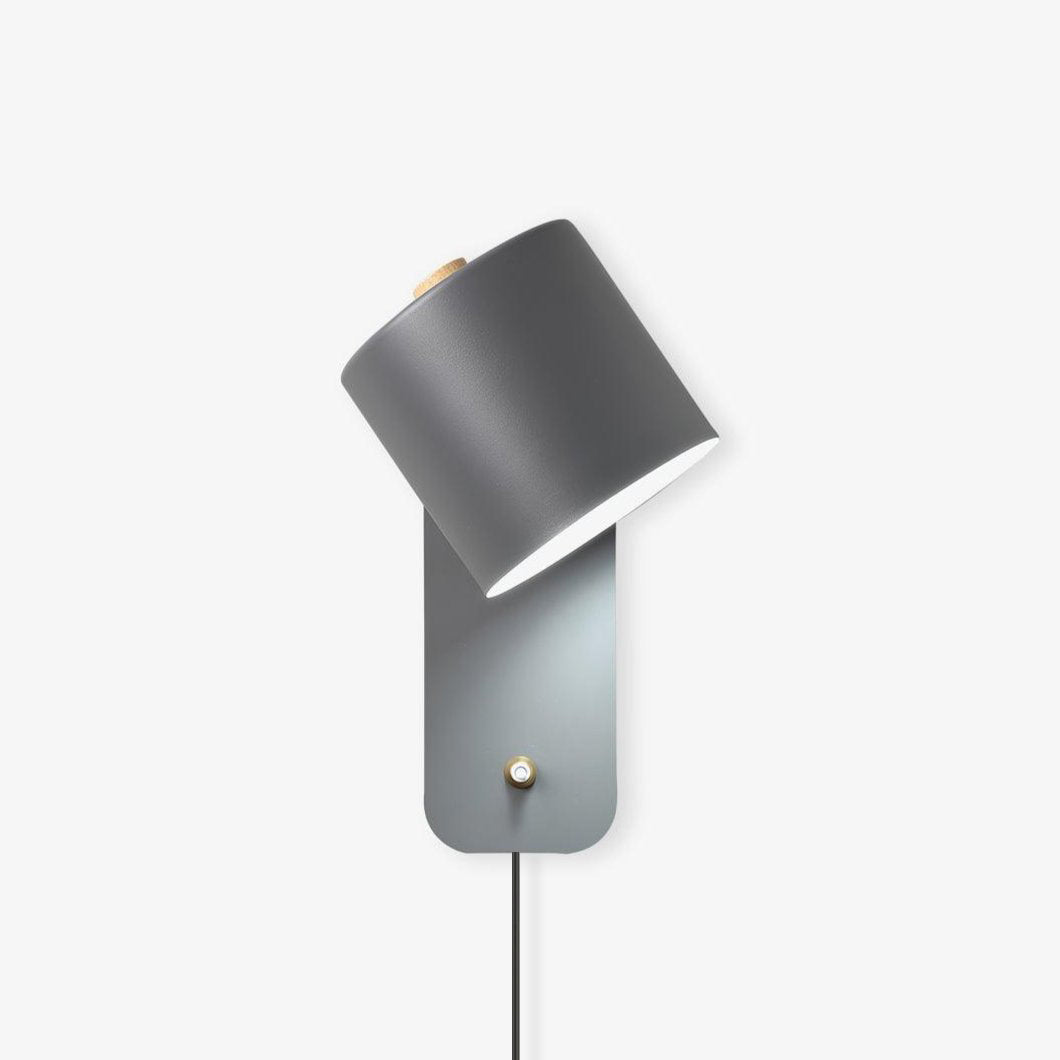 Lome Draaibare Wandlamp