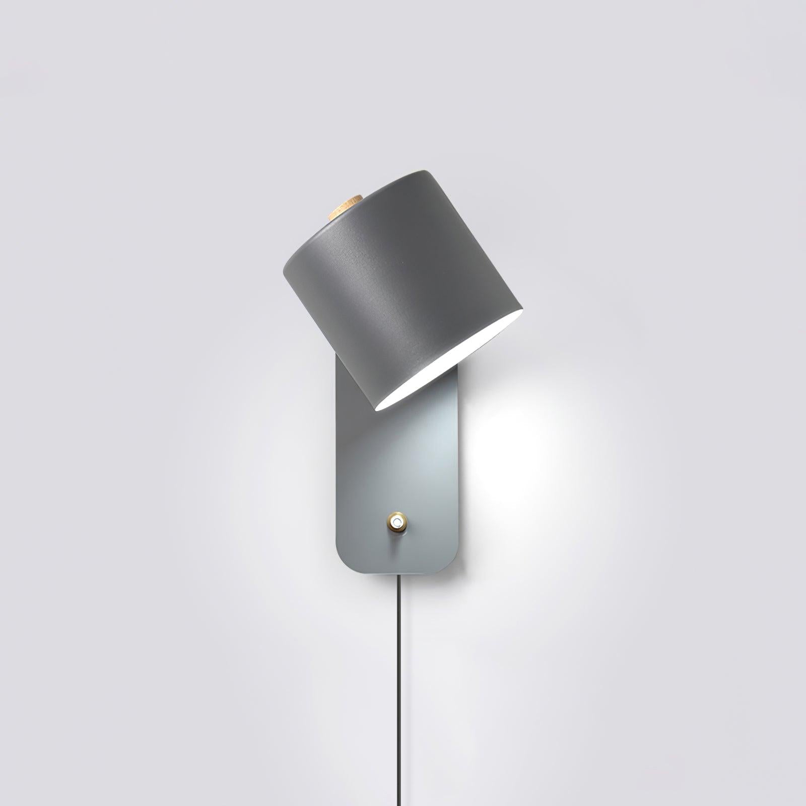 Lome Draaibare Wandlamp