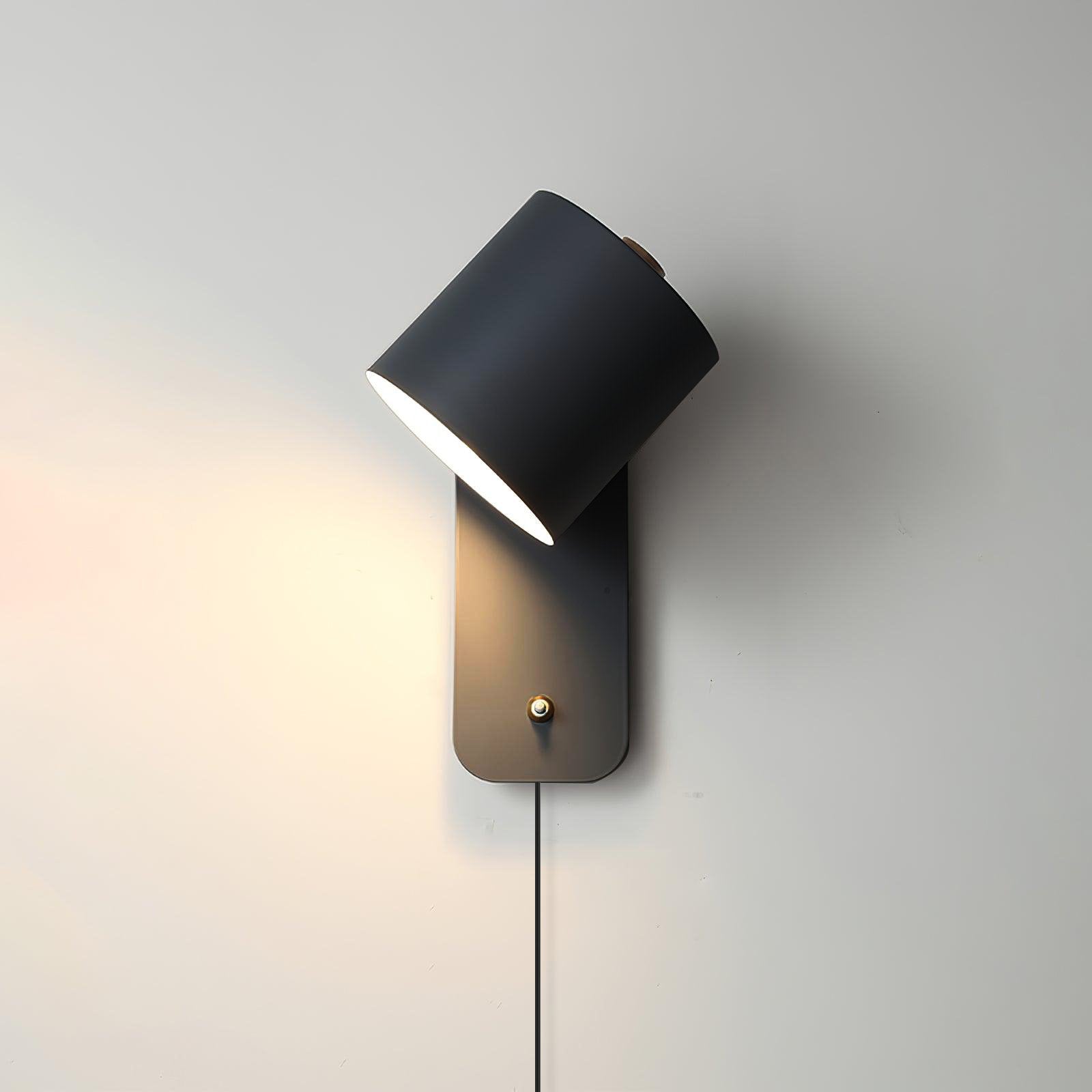 Lome Draaibare Wandlamp