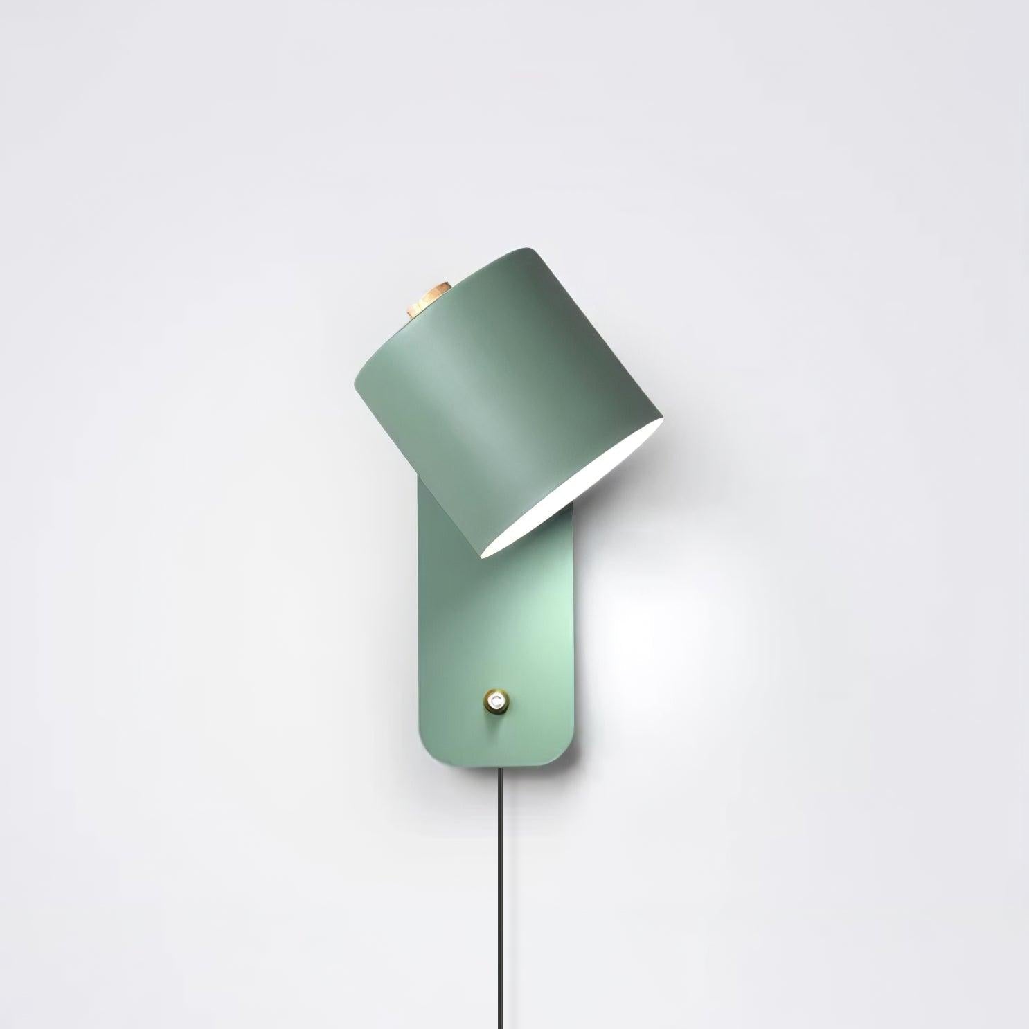 Lome Draaibare Wandlamp