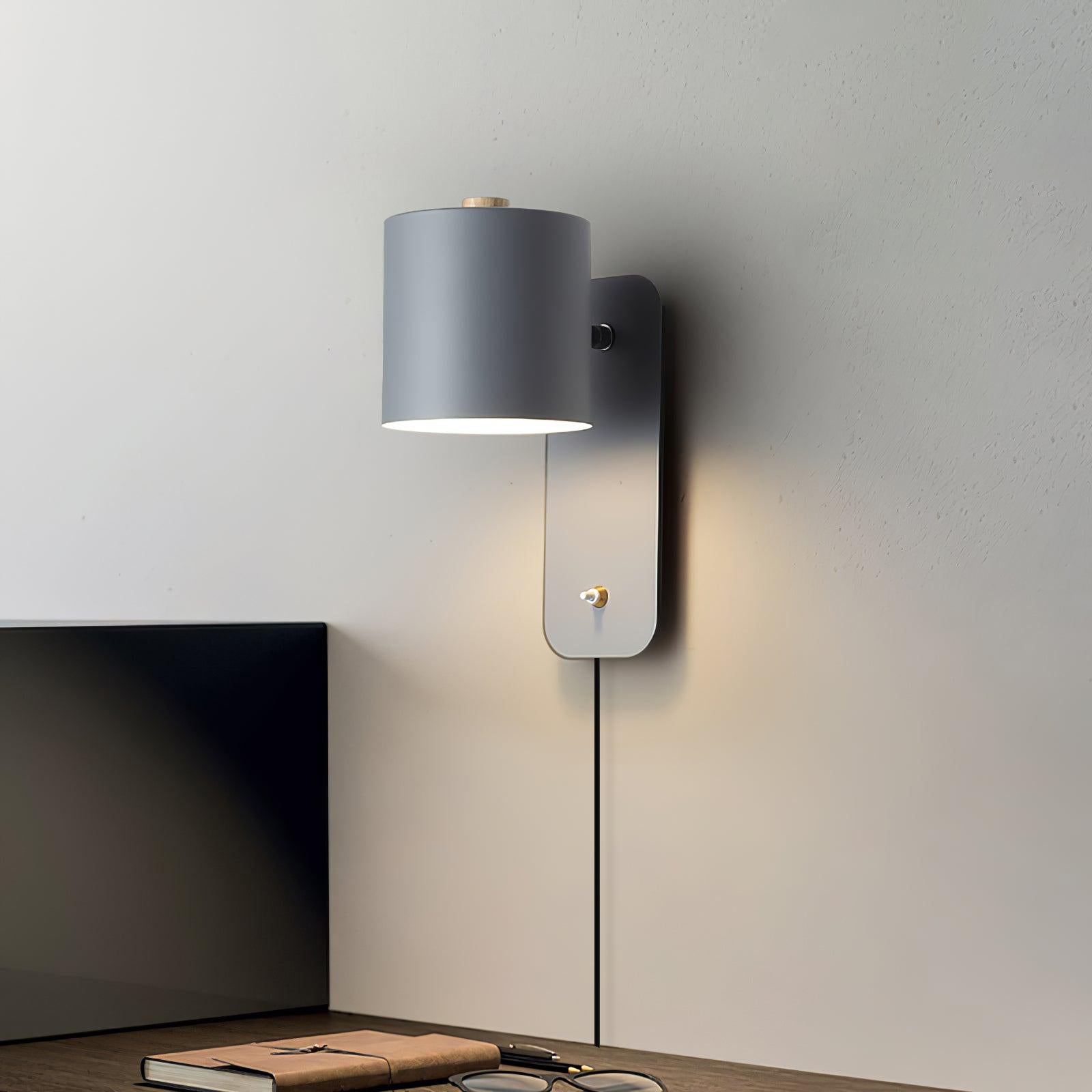 Lome Draaibare Wandlamp