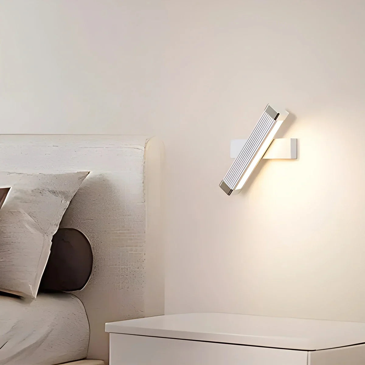 Luvano Wandlamp