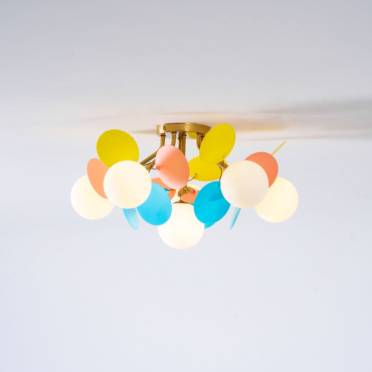 Rojisa Plafondlamp