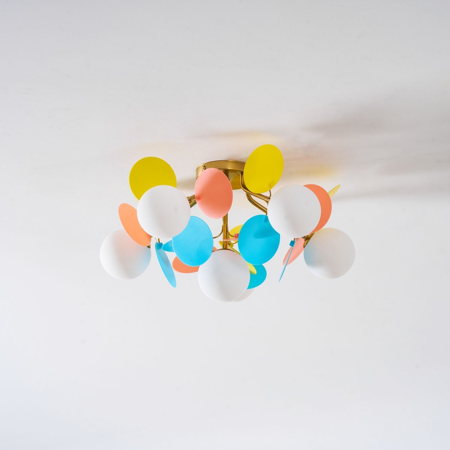 Rojisa Plafondlamp