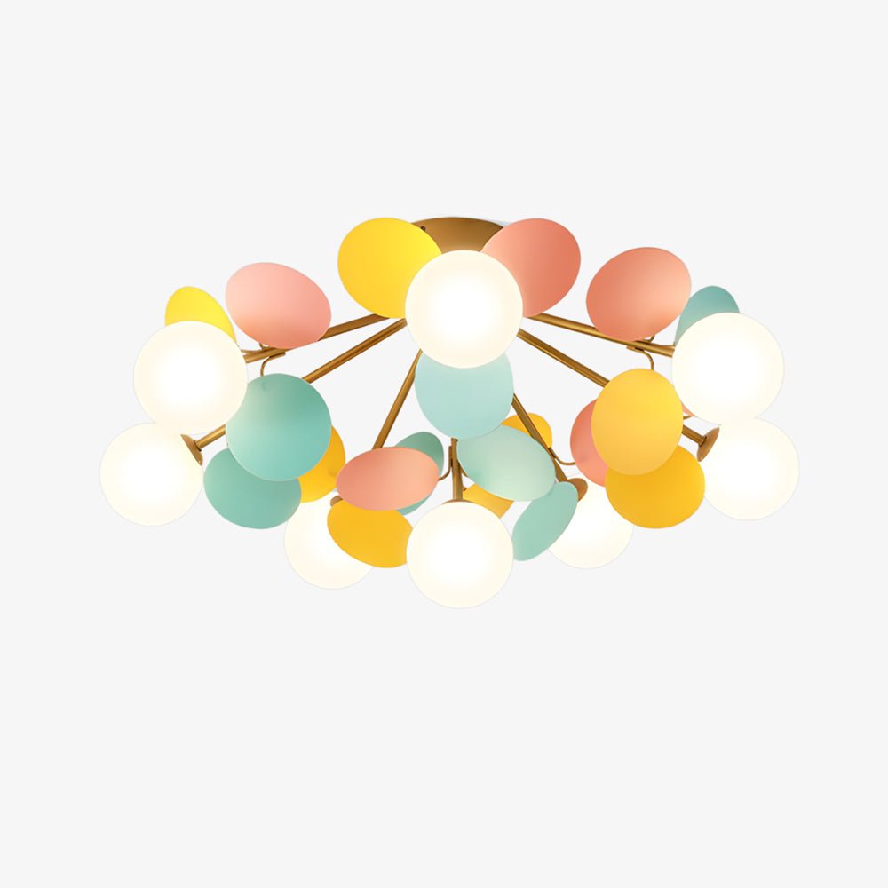 Rojisa Plafondlamp