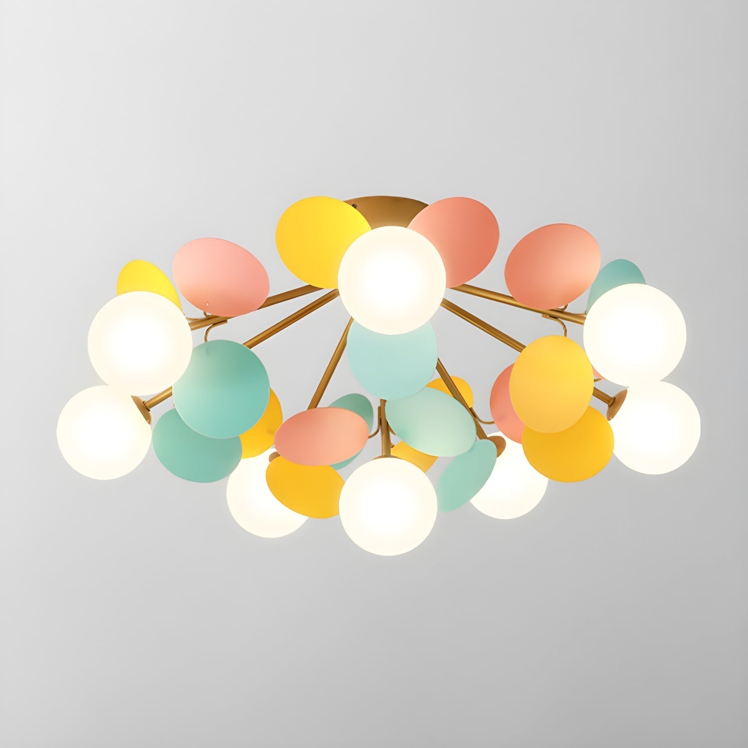 Rojisa Plafondlamp