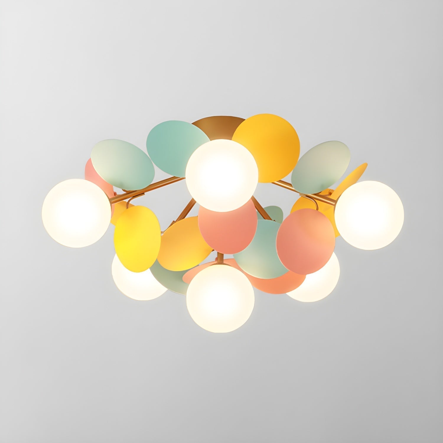 Rojisa Plafondlamp