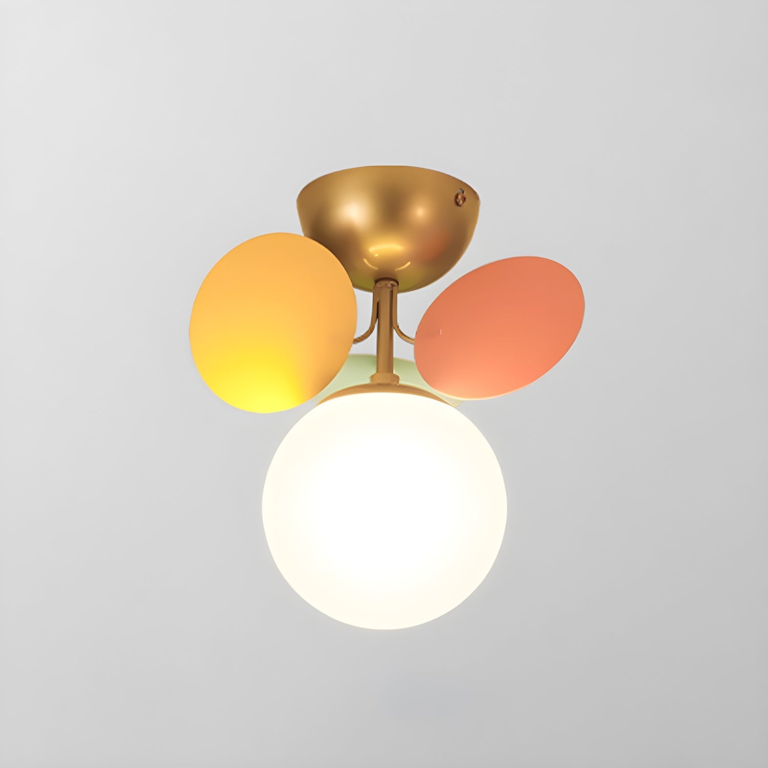 Rojisa Plafondlamp