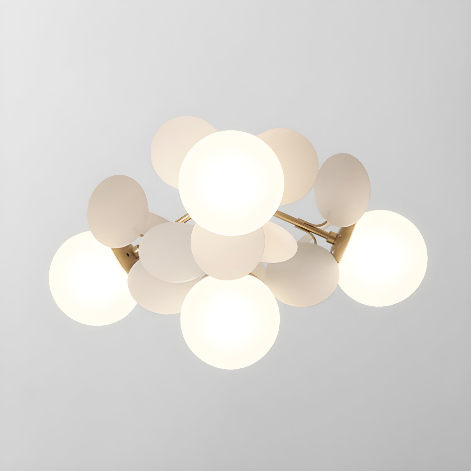 Rojisa Plafondlamp
