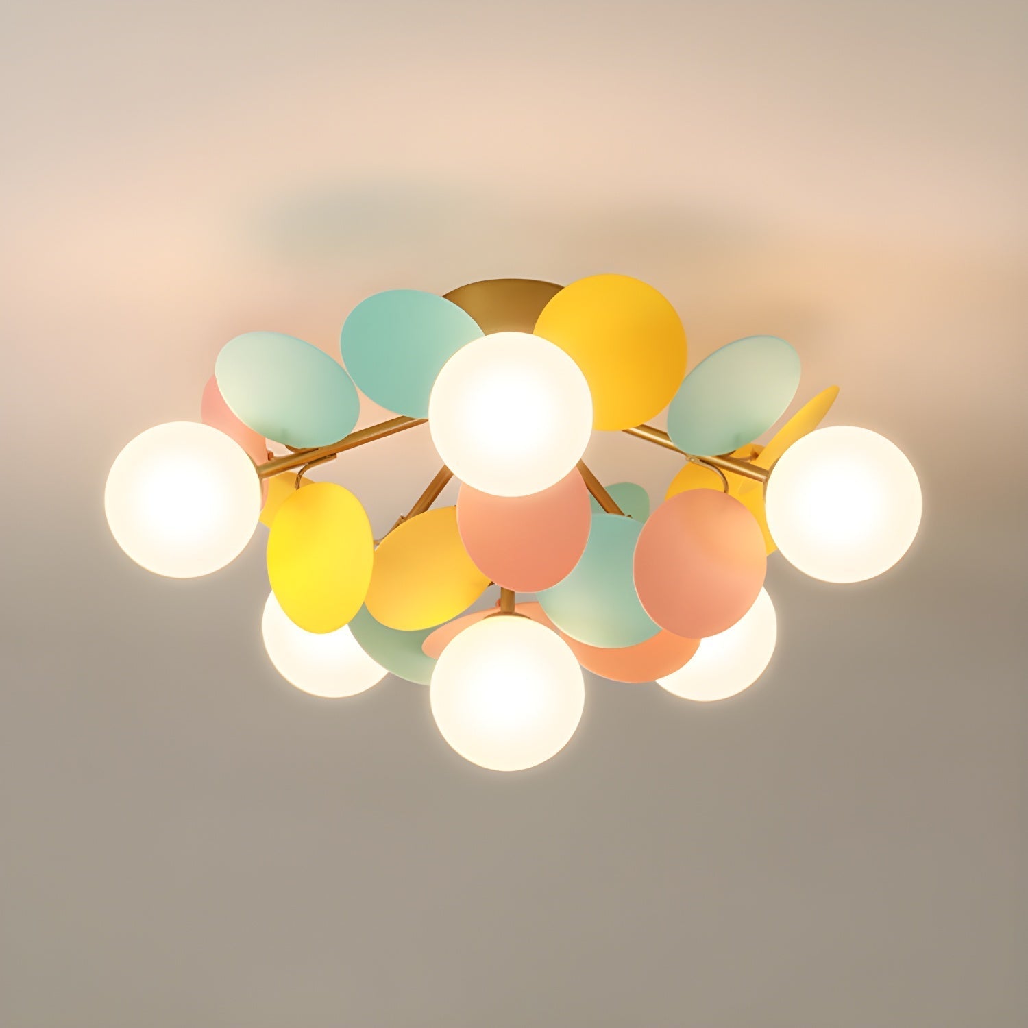 Rojisa Plafondlamp