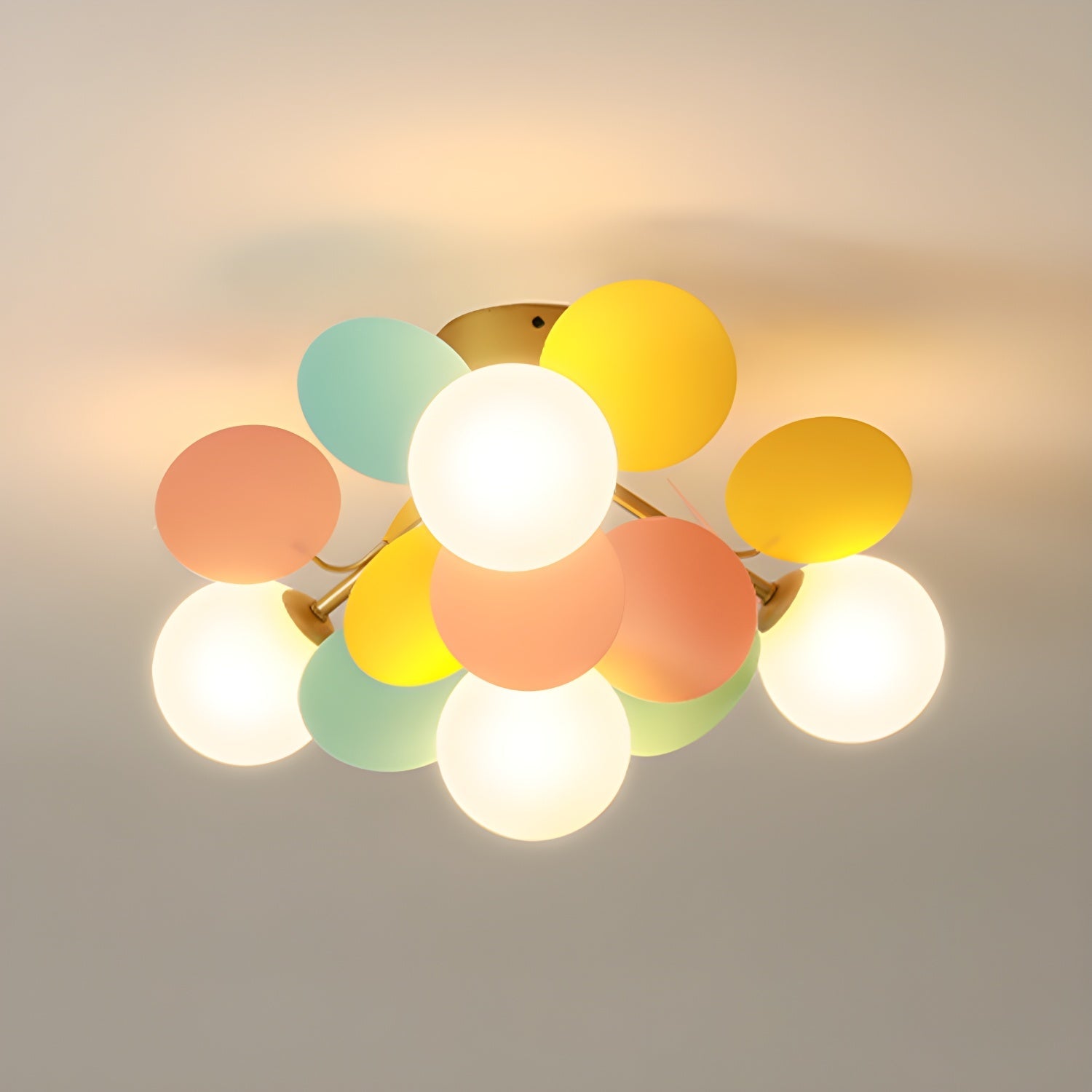 Rojisa Plafondlamp