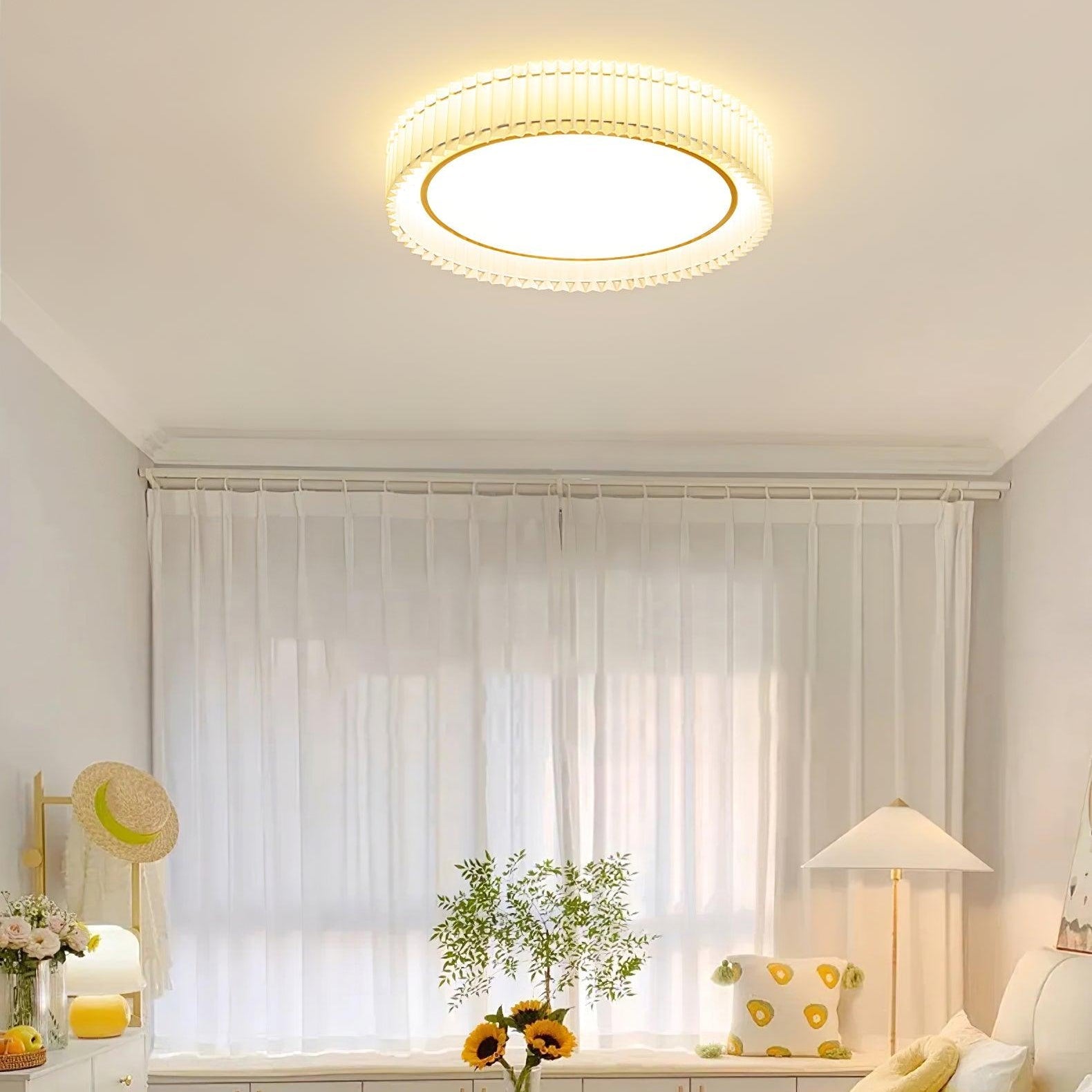 Pelzave Plafondlamp