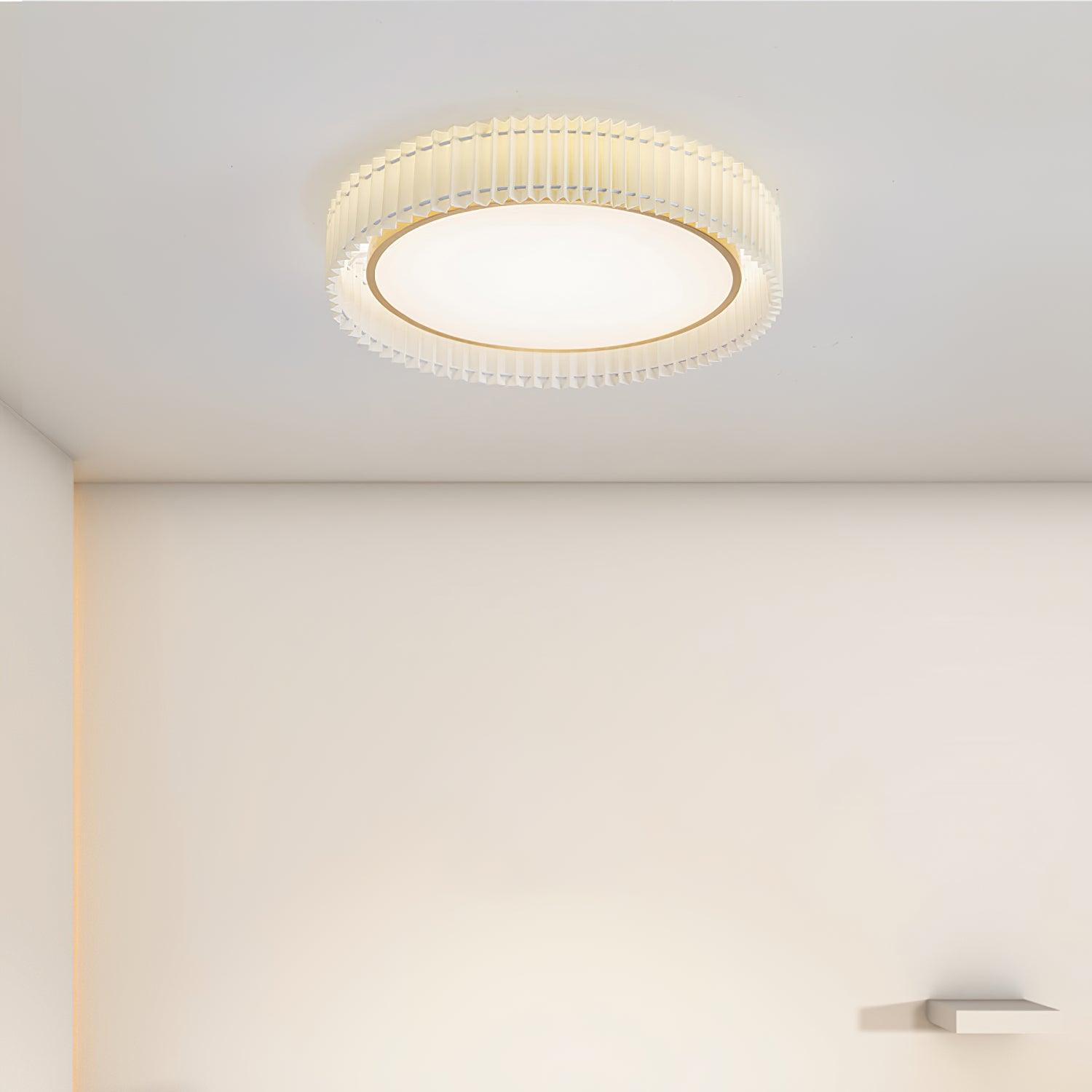 Pelzave Plafondlamp