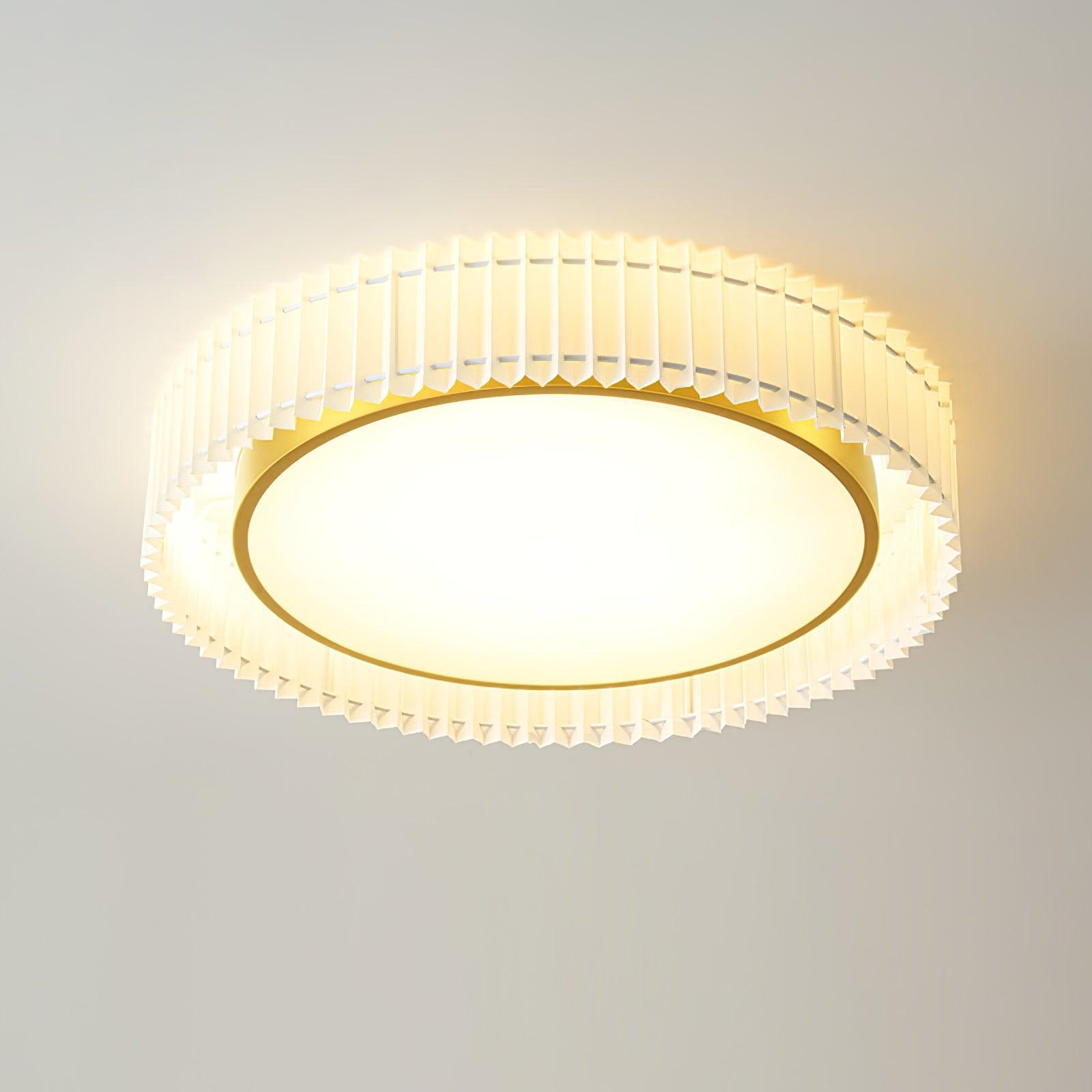 Pelzave Plafondlamp