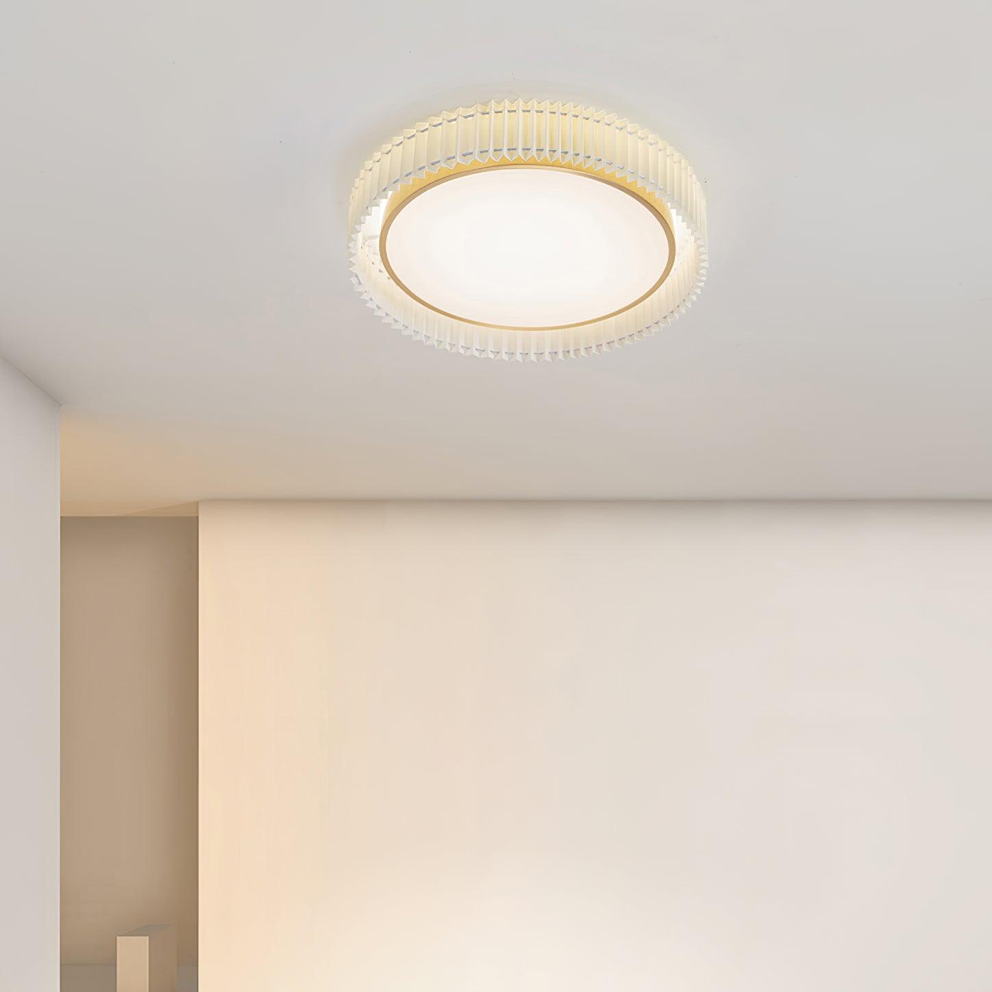 Pelzave Plafondlamp