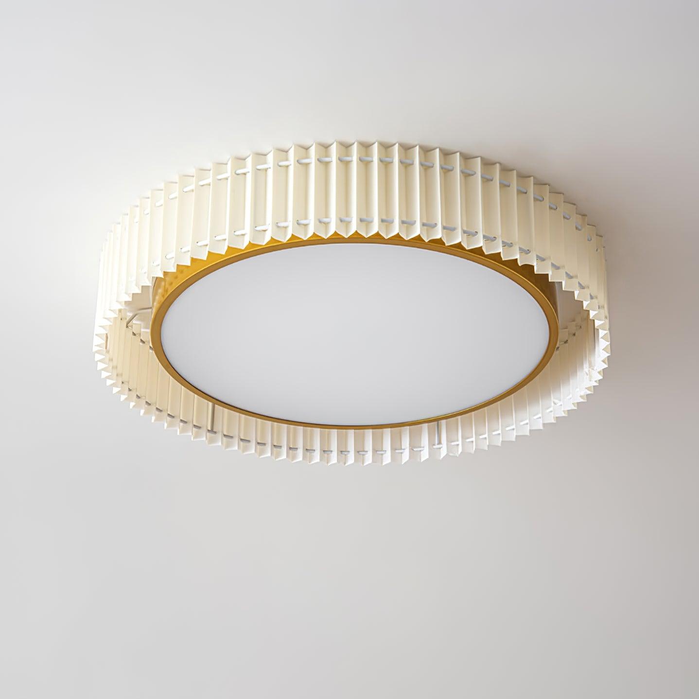 Pelzave Plafondlamp