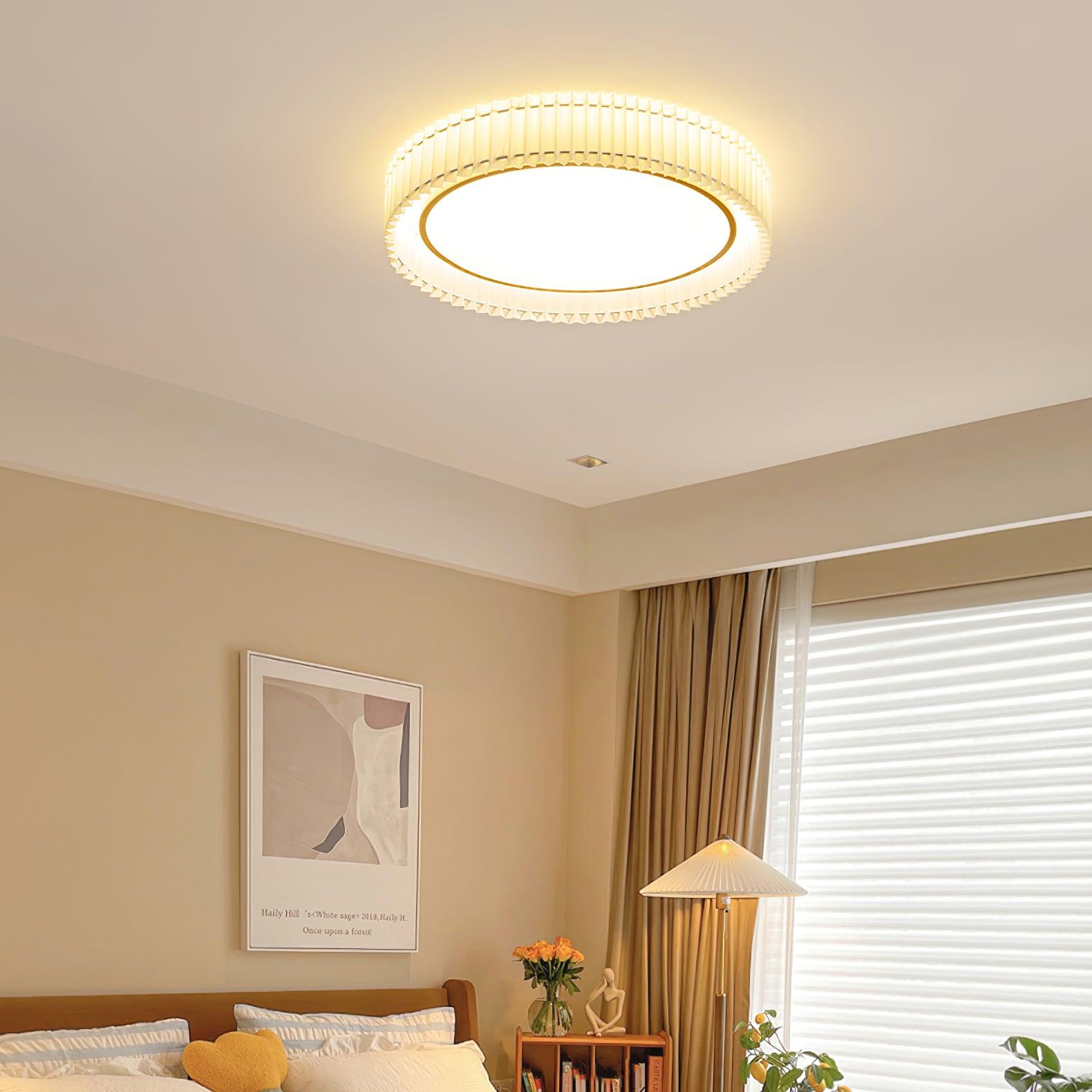 Pelzave Plafondlamp