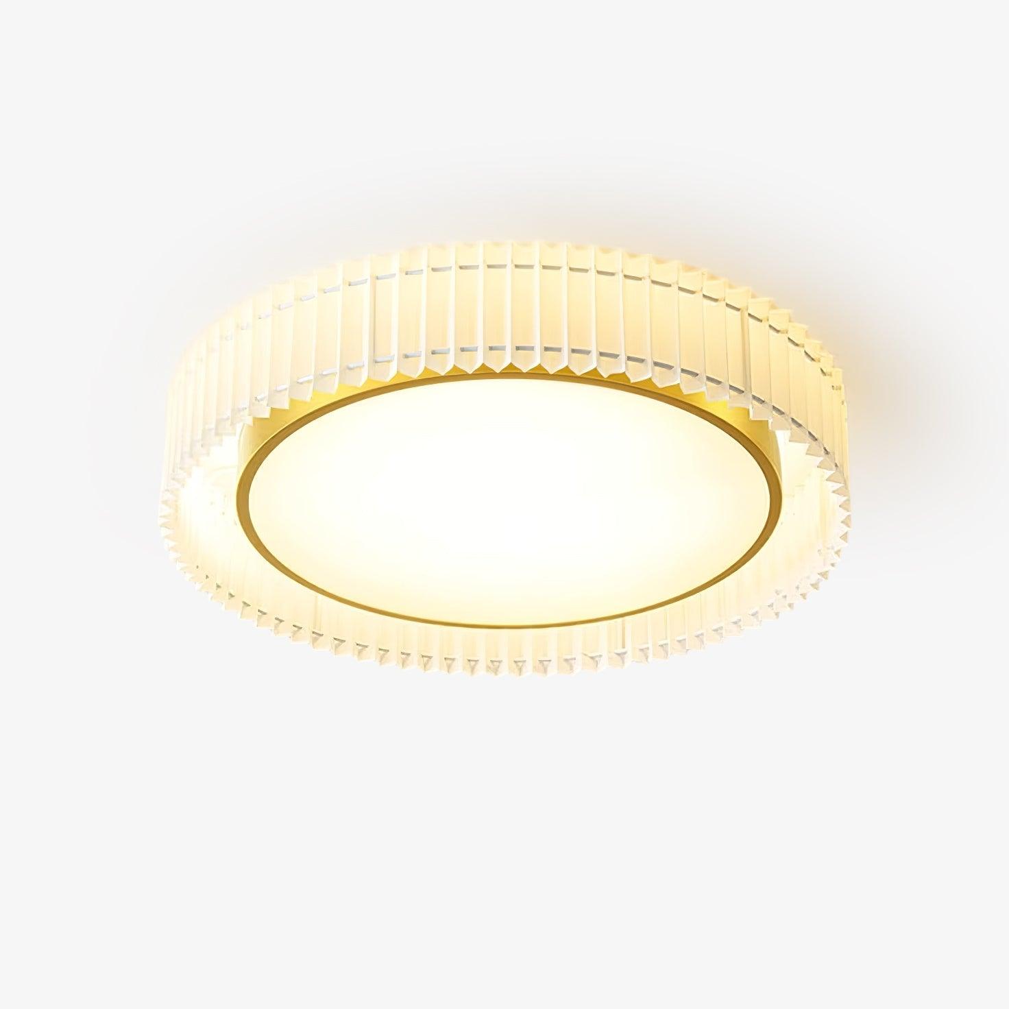 Pelzave Plafondlamp