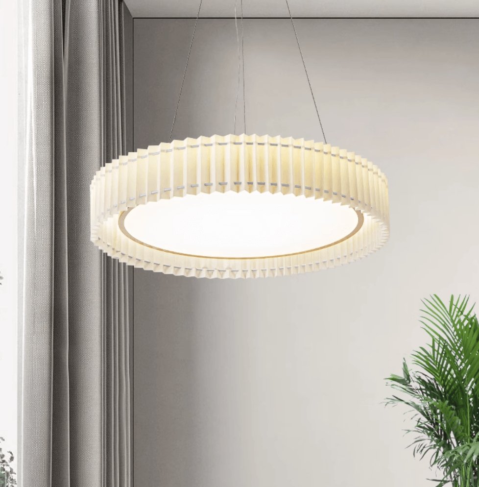 Pelzave Hanglamp