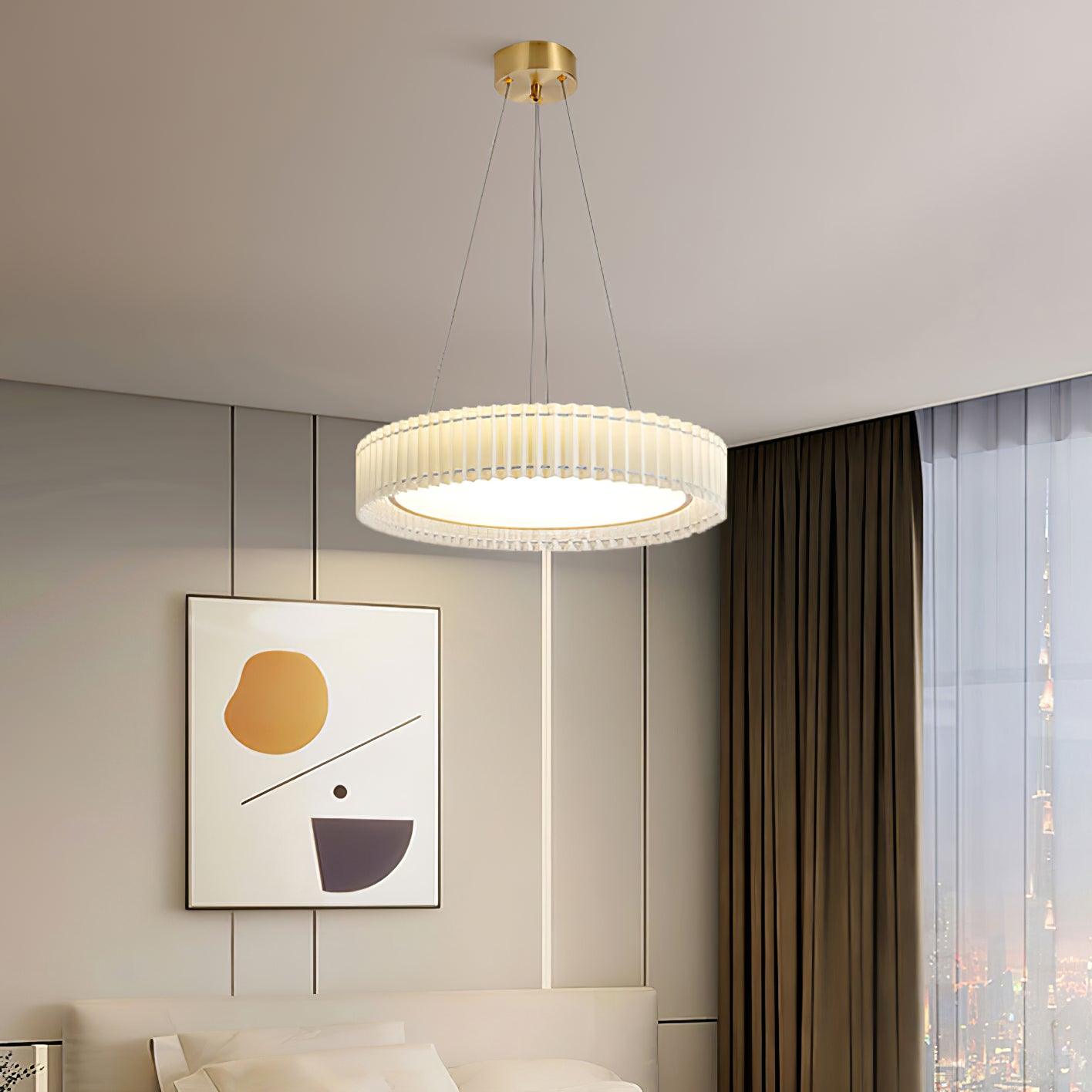 Pelzave Hanglamp