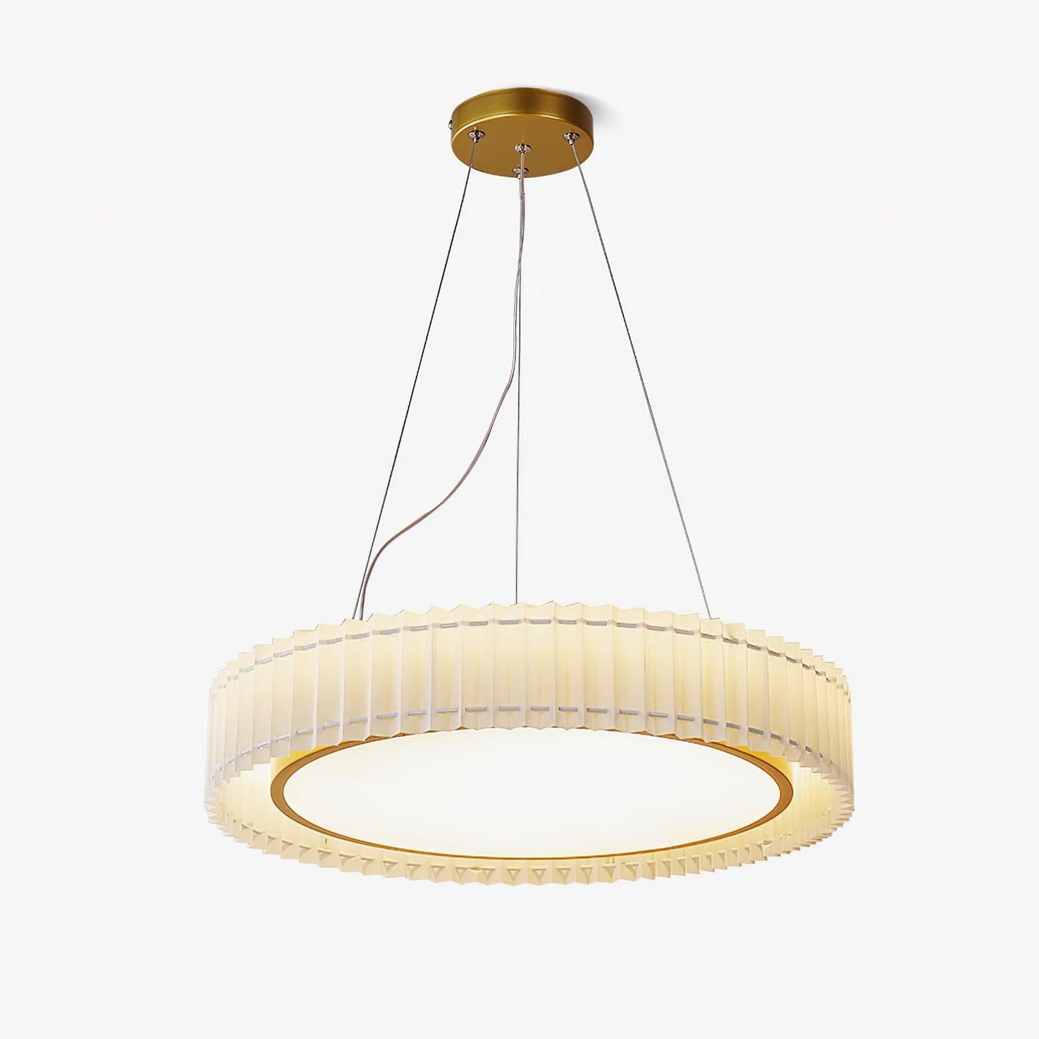Pelzave Hanglamp